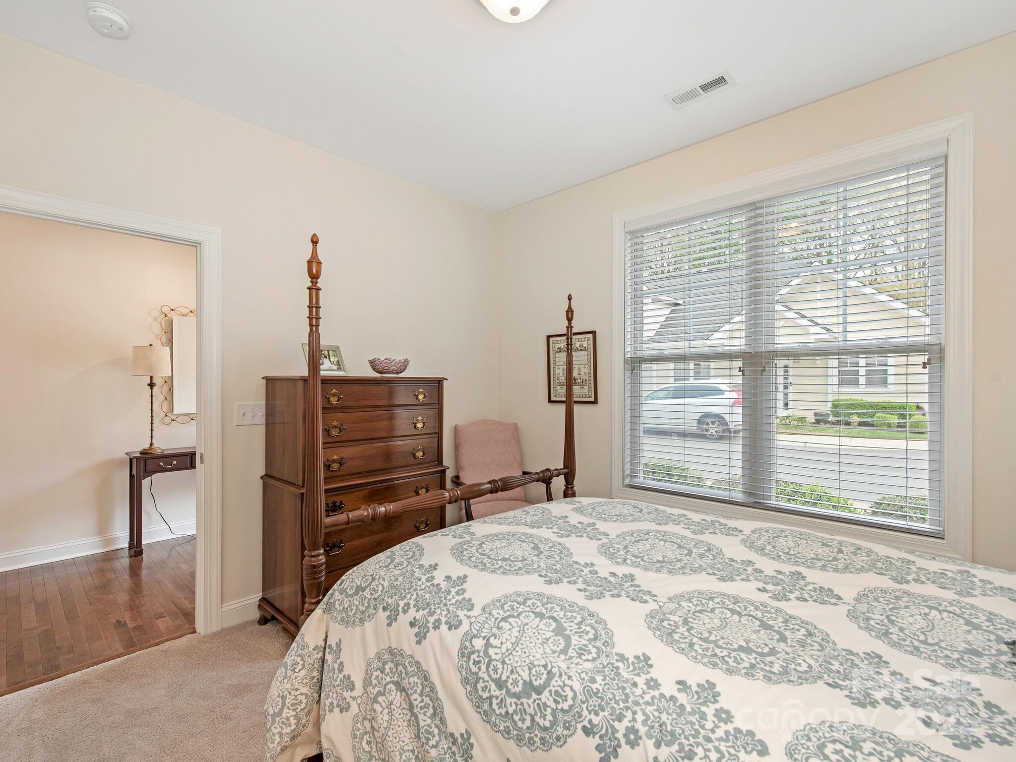 Sedgefield - Residential