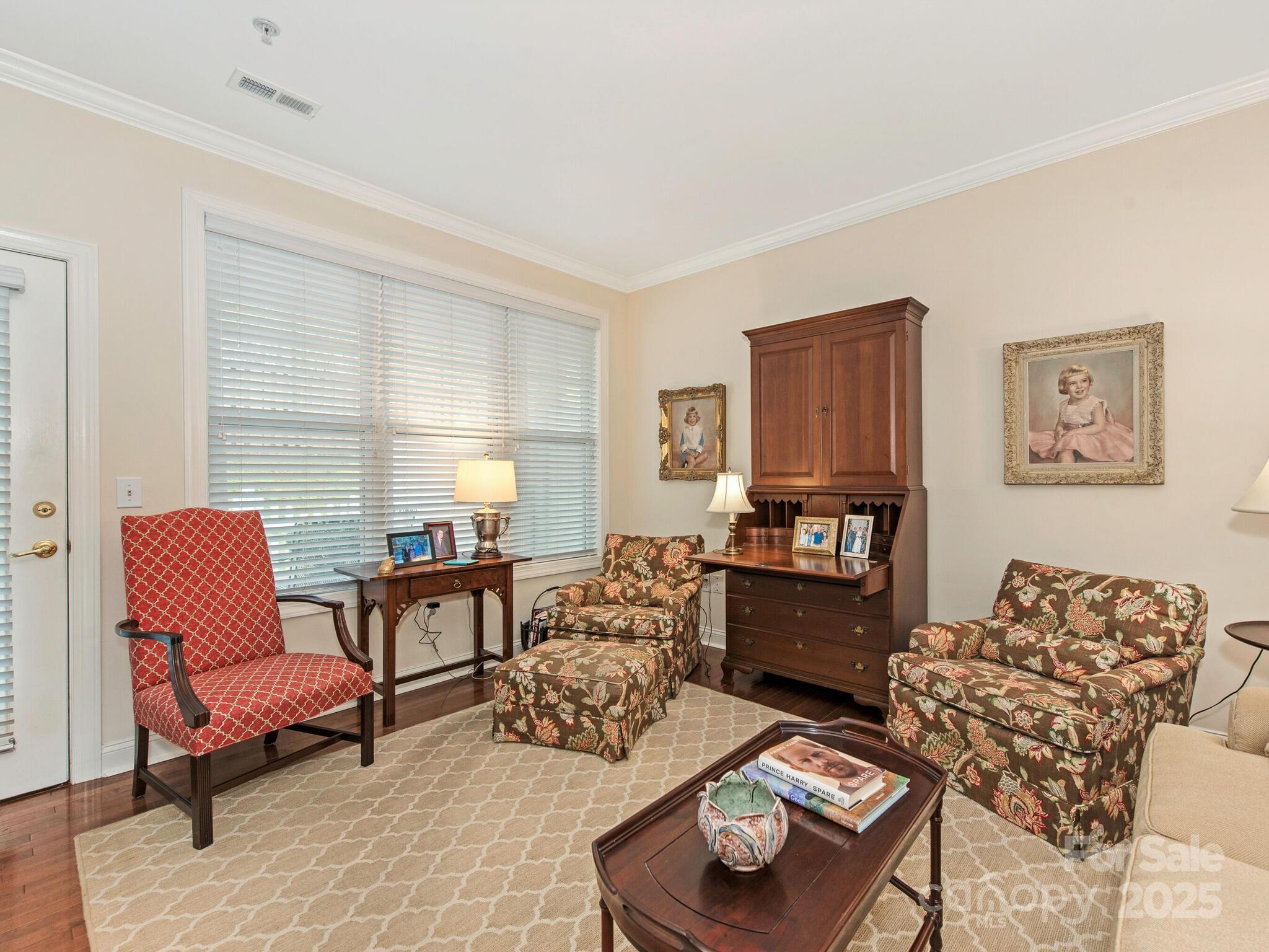 Sedgefield - Residential