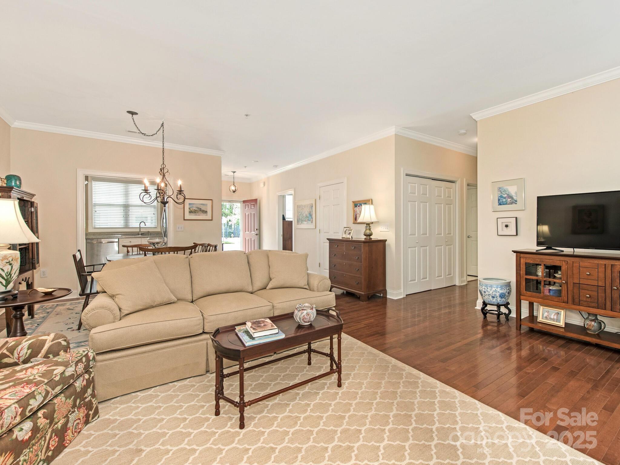 Sedgefield - Residential