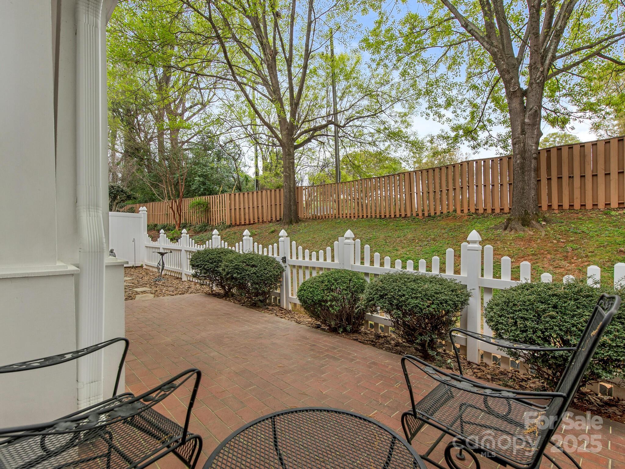 Sedgefield - Residential