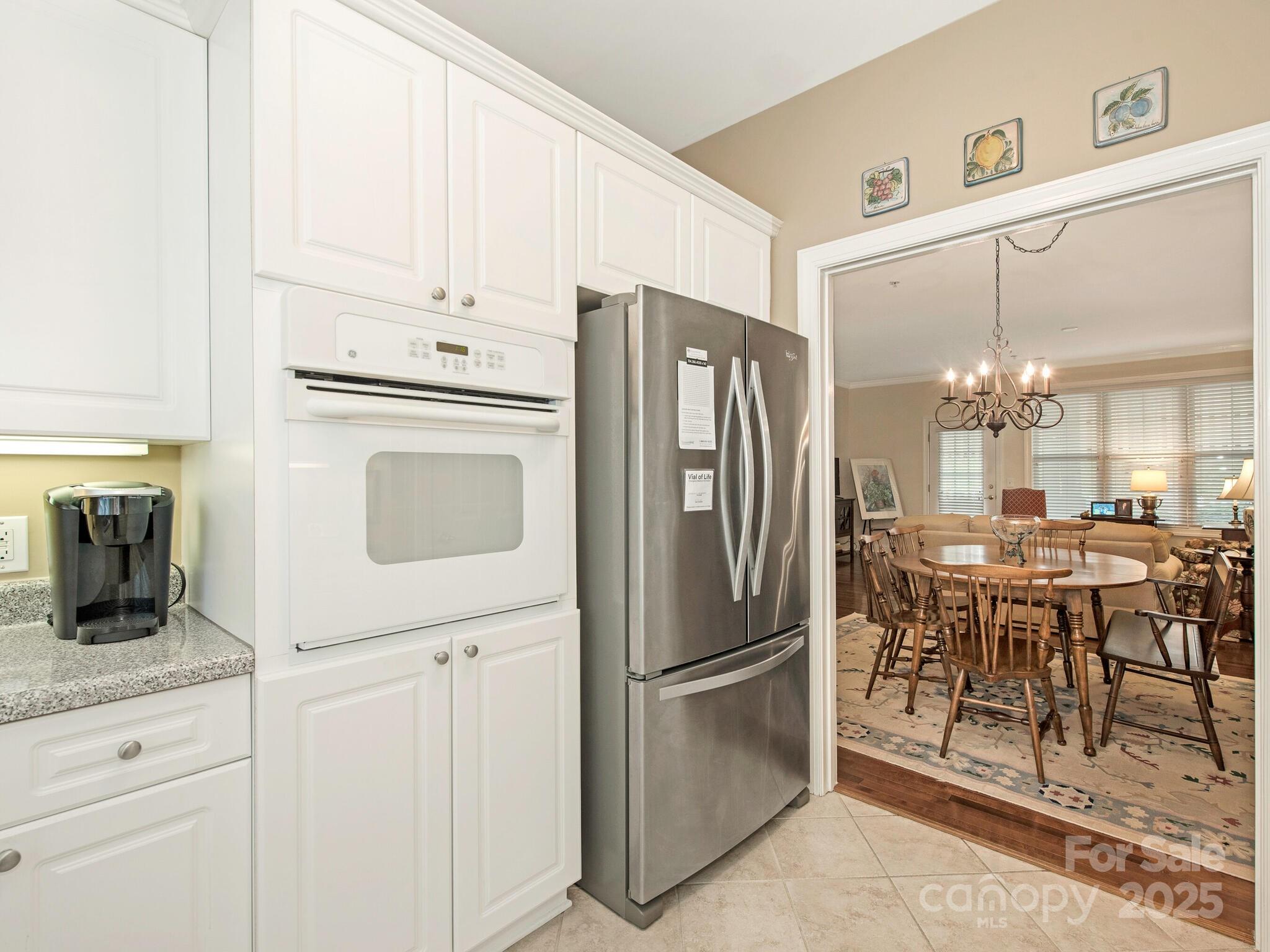 Sedgefield - Residential