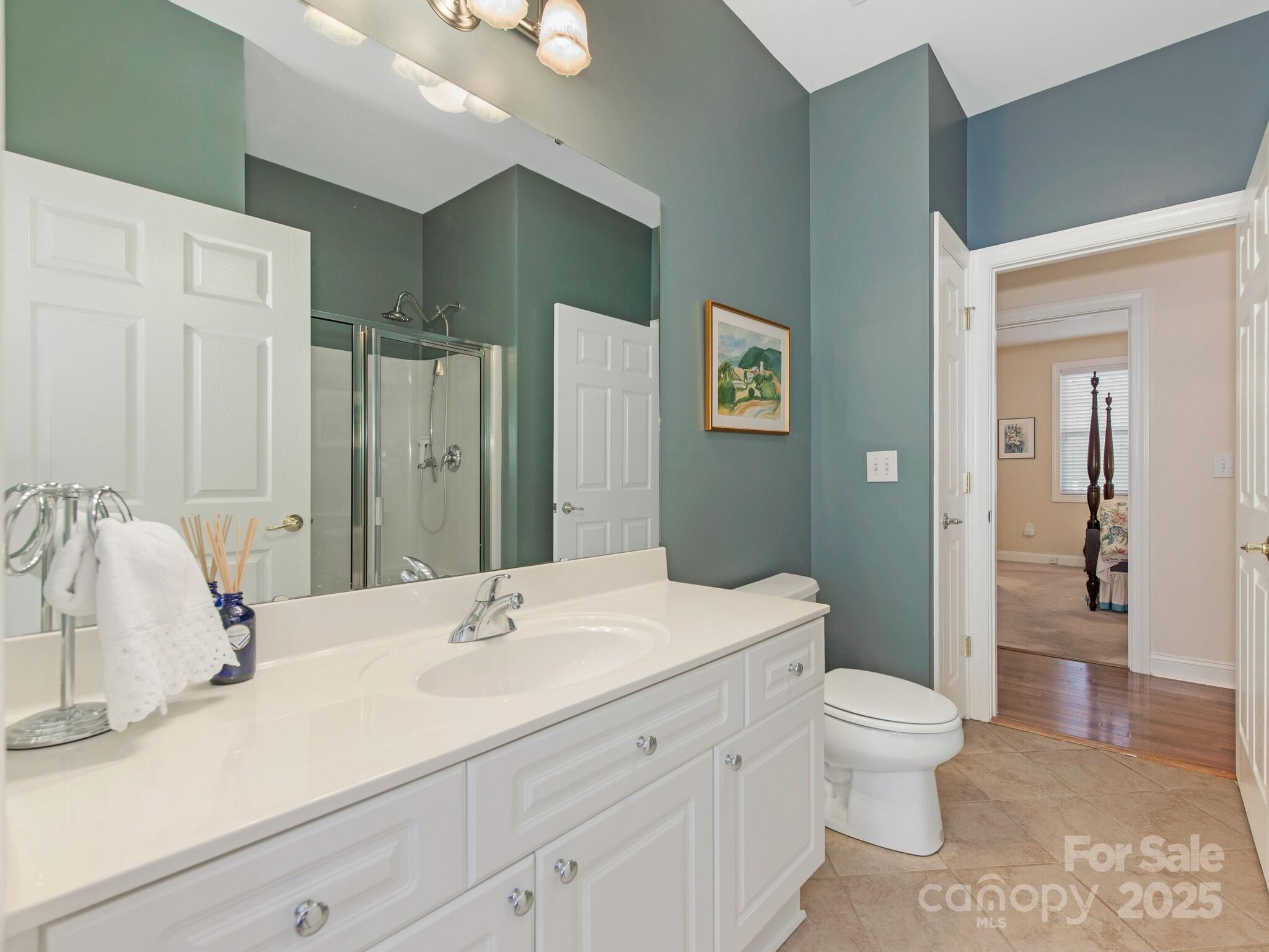 Sedgefield - Residential