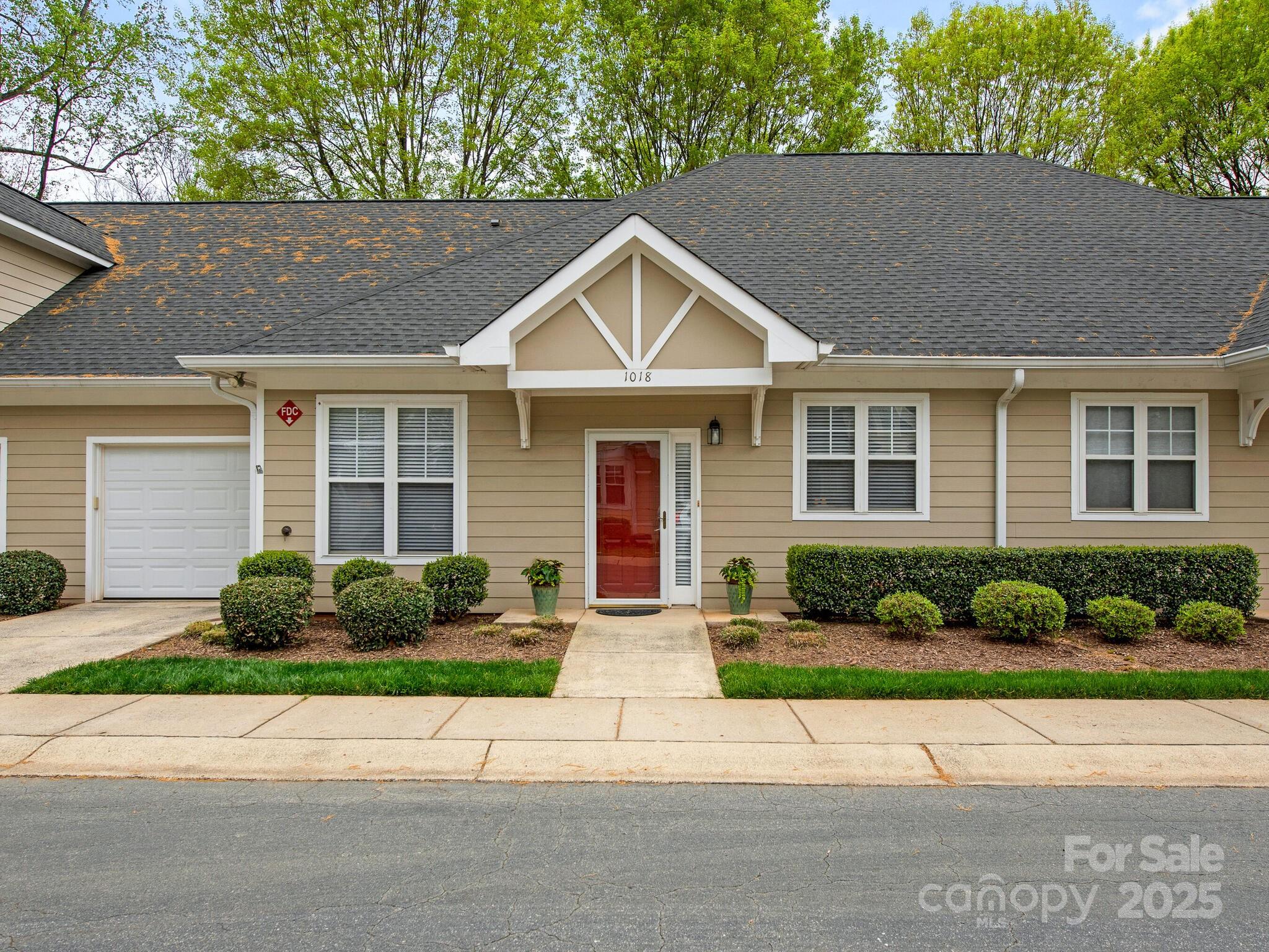 Sedgefield - Residential