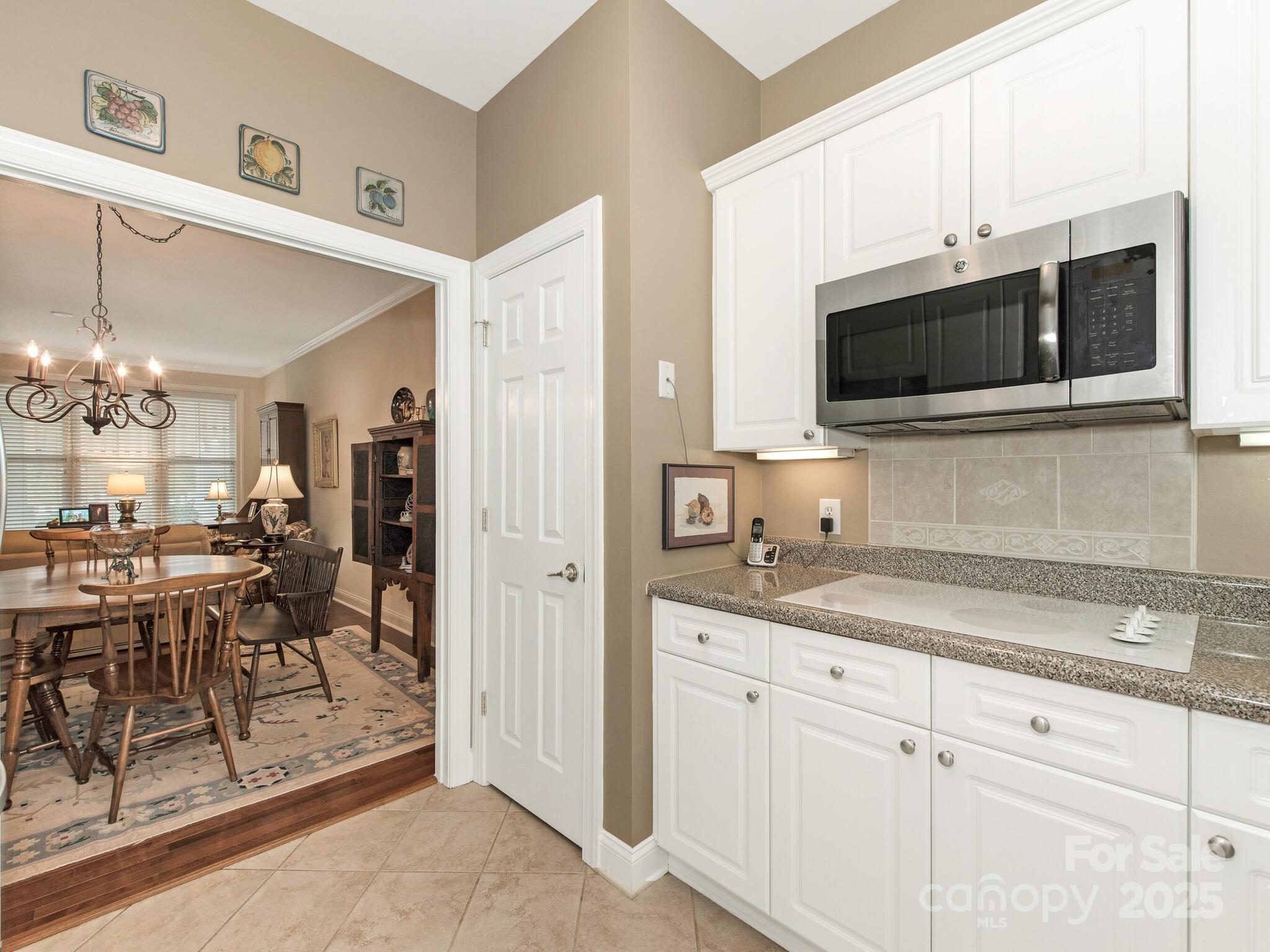 Sedgefield - Residential