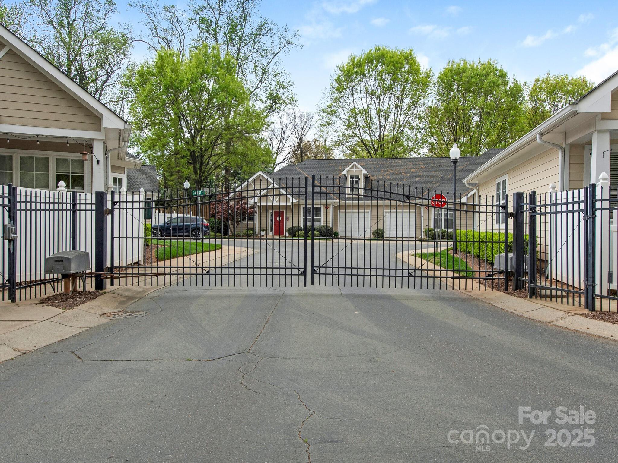 Sedgefield - Residential