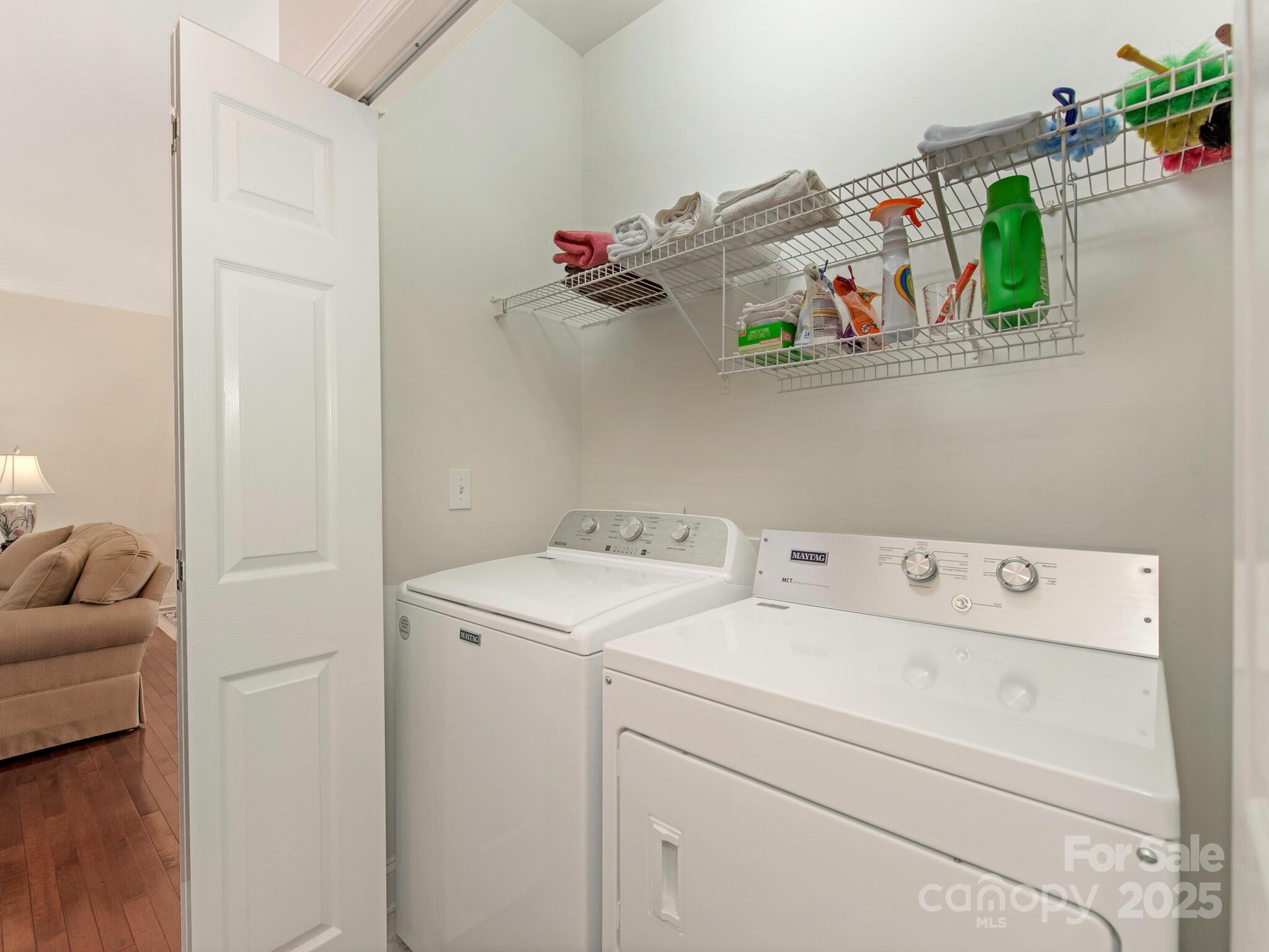 Sedgefield - Residential