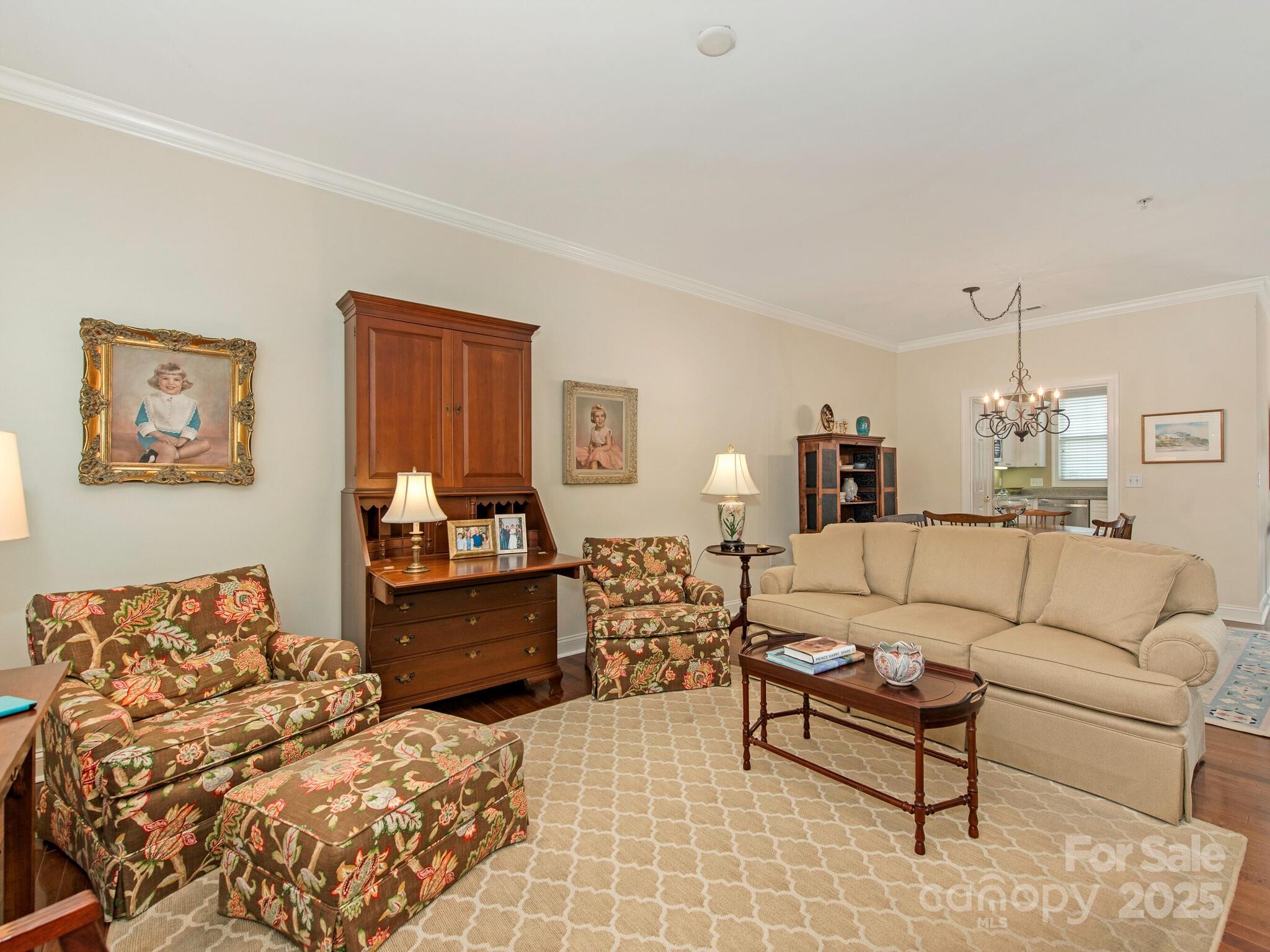 Sedgefield - Residential