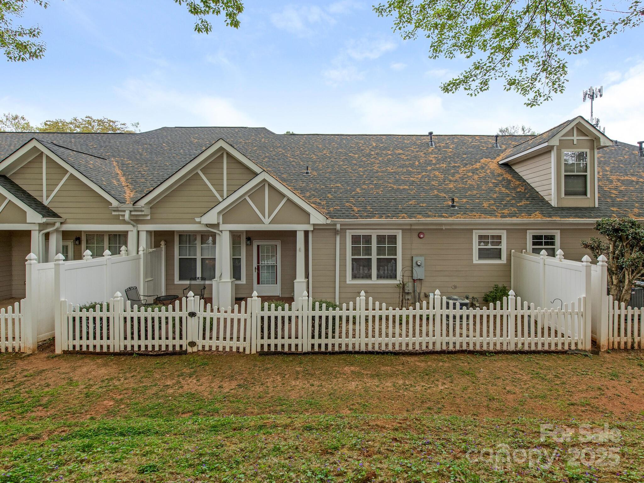 Sedgefield - Residential