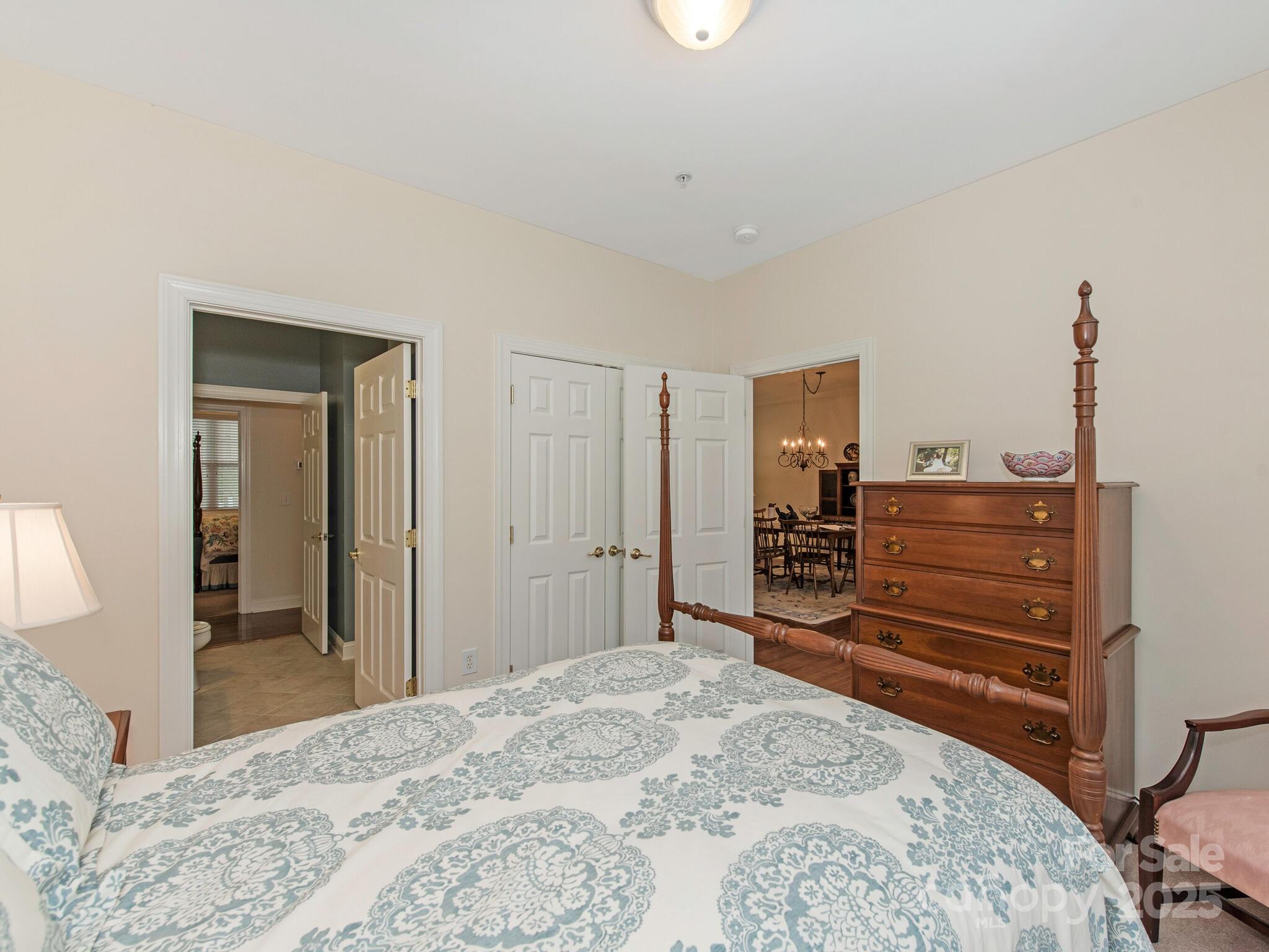 Sedgefield - Residential