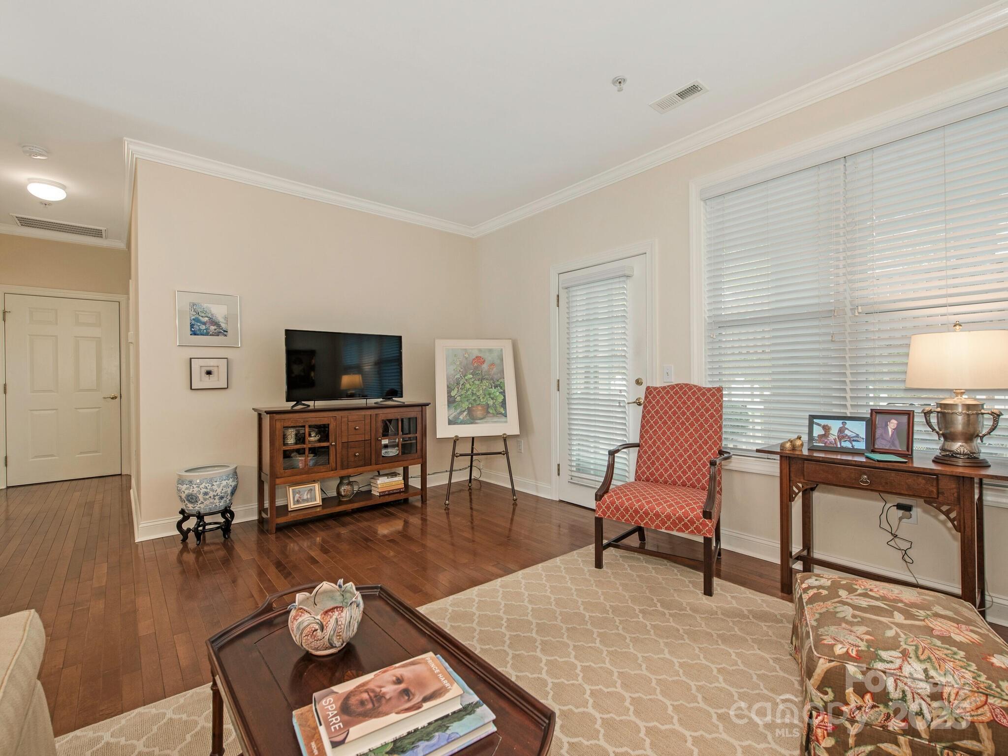 Sedgefield - Residential