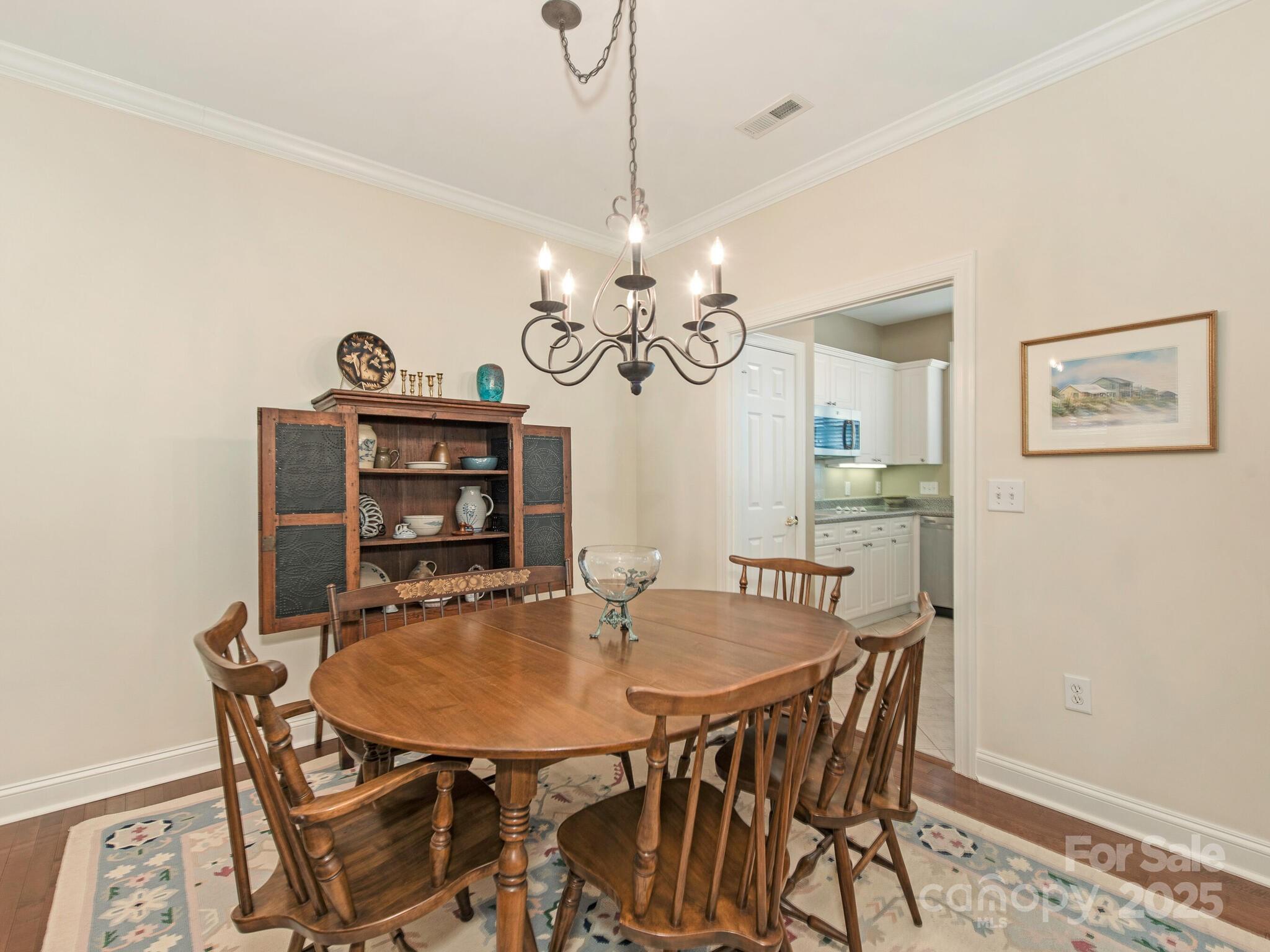 Sedgefield - Residential