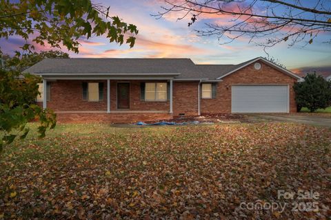 212 Doe Trail Lane Statesville NC 28625