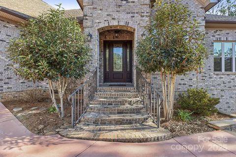 A home in Mint Hill