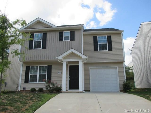 Reid Meadows - Residential Lease