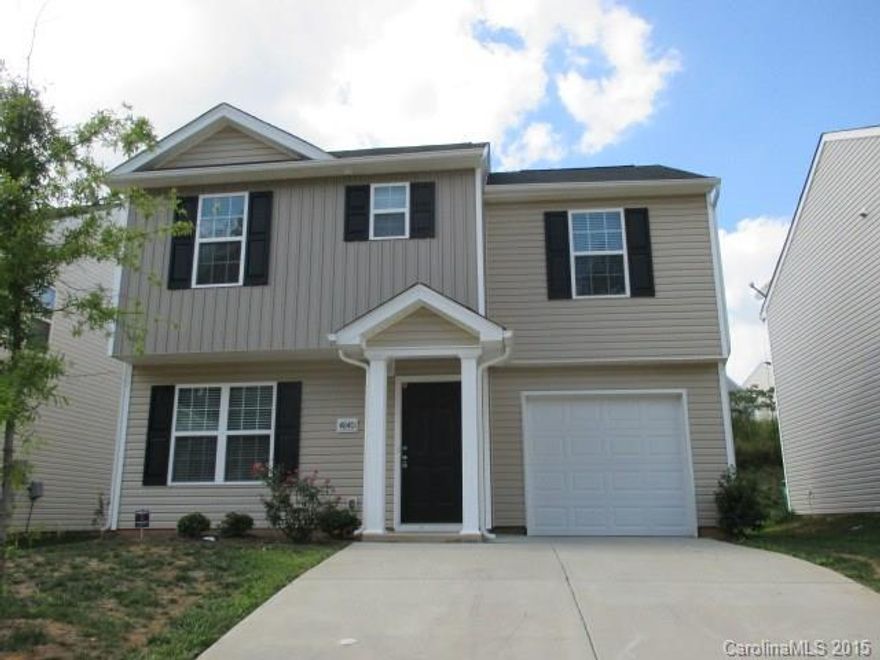 This home offers:  4 bedrooms, 2.5 bathrooms, and approximately 1730 square feet of living space. It is professionally managed and maintained with pride. Not only are you leasing a quality house, but gaining a place you can call home.