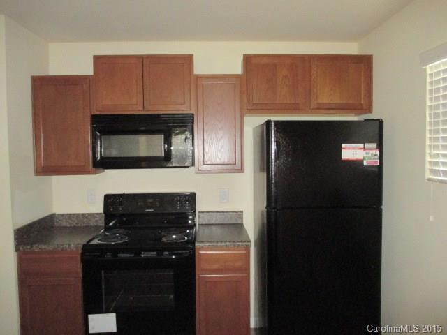 Reid Meadows - Residential Lease