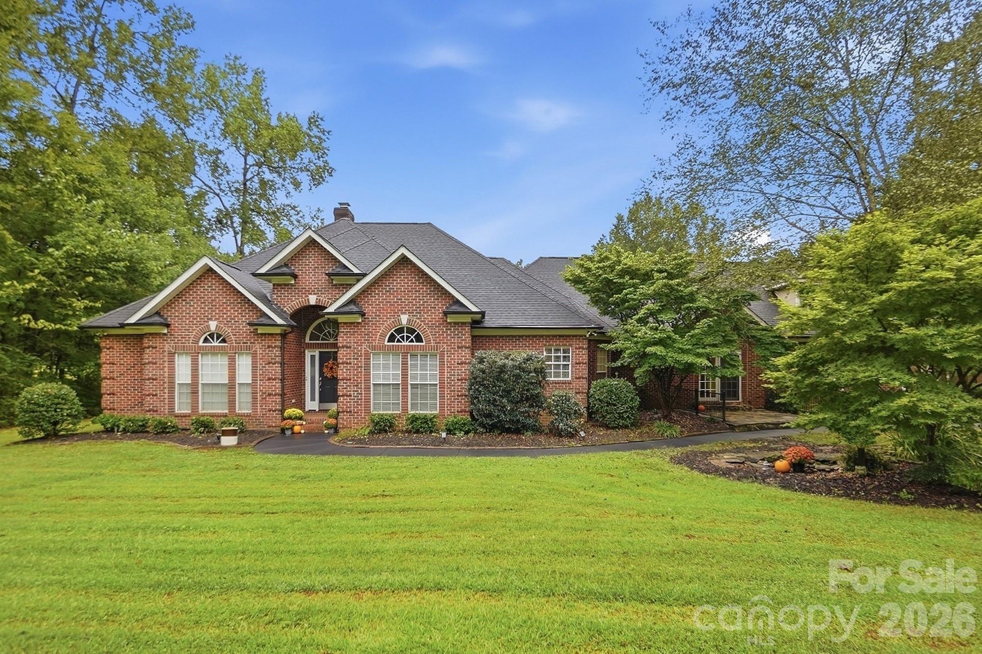 1304 Presson Farm Lane