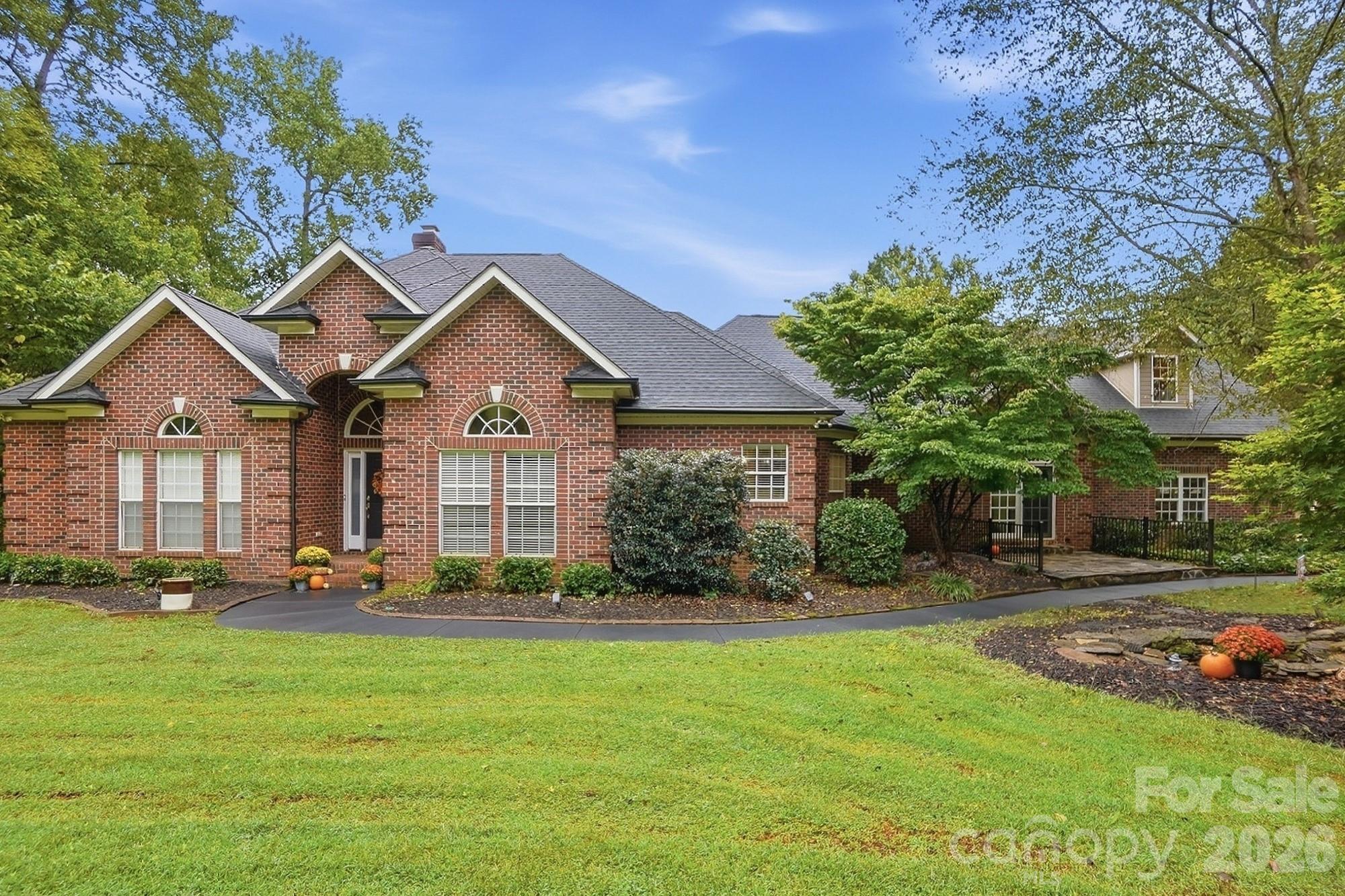 1304 Presson Farm Lane