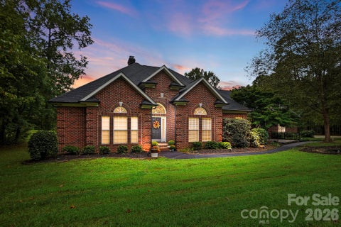 Photo of 1304 Presson Farm Lane, Monroe, NC 28110 (MLS # 4424696)