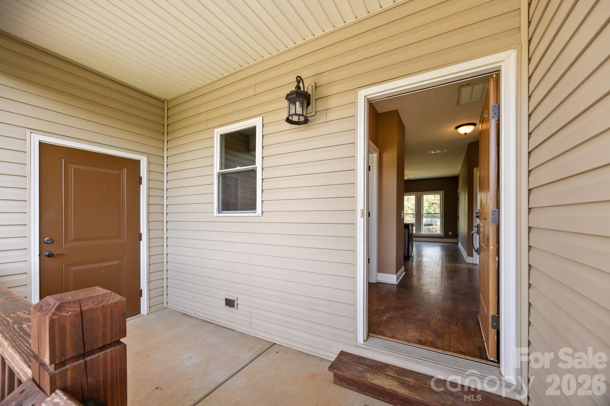 Random Woods - Residential