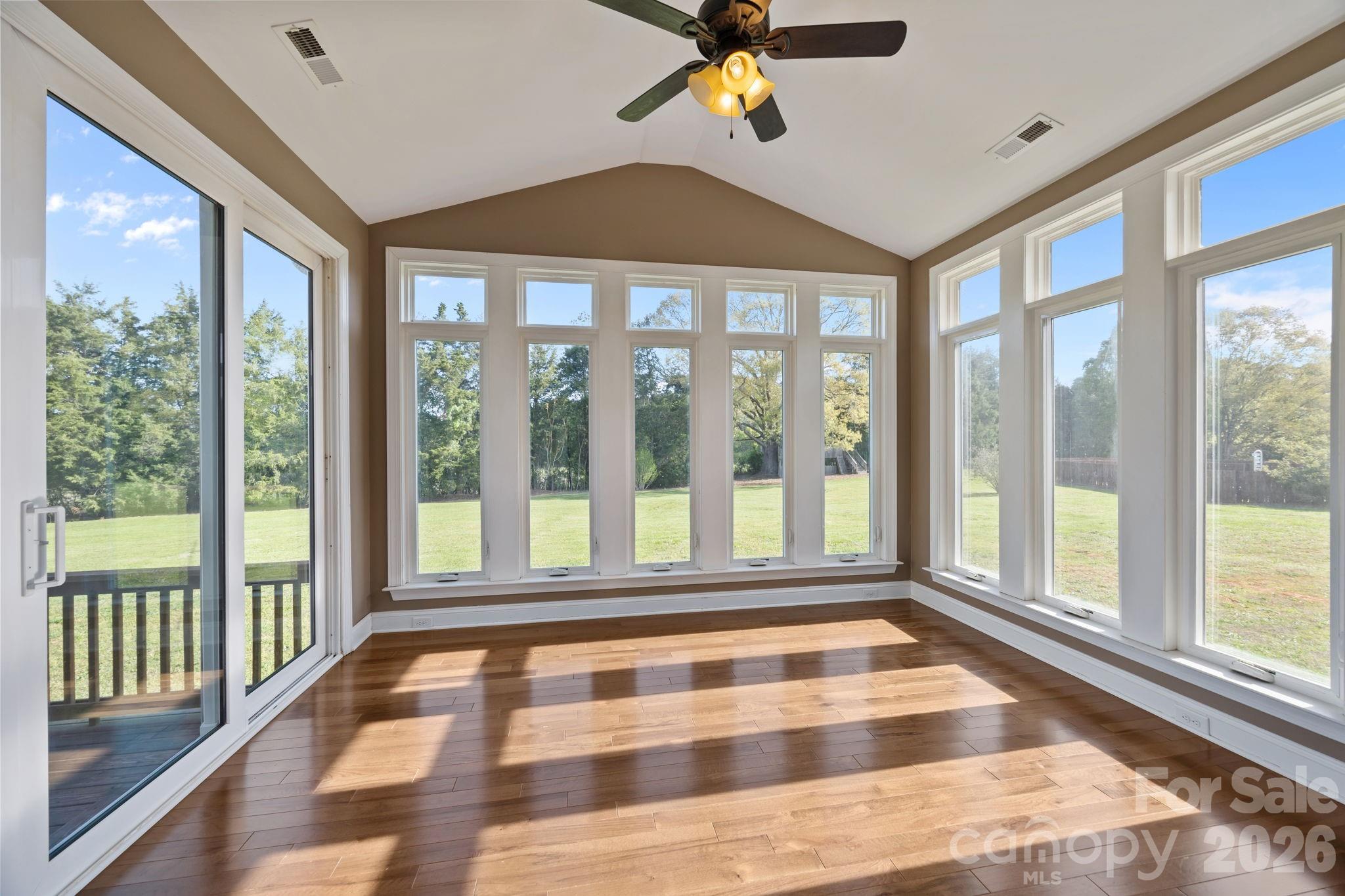 Random Woods - Residential