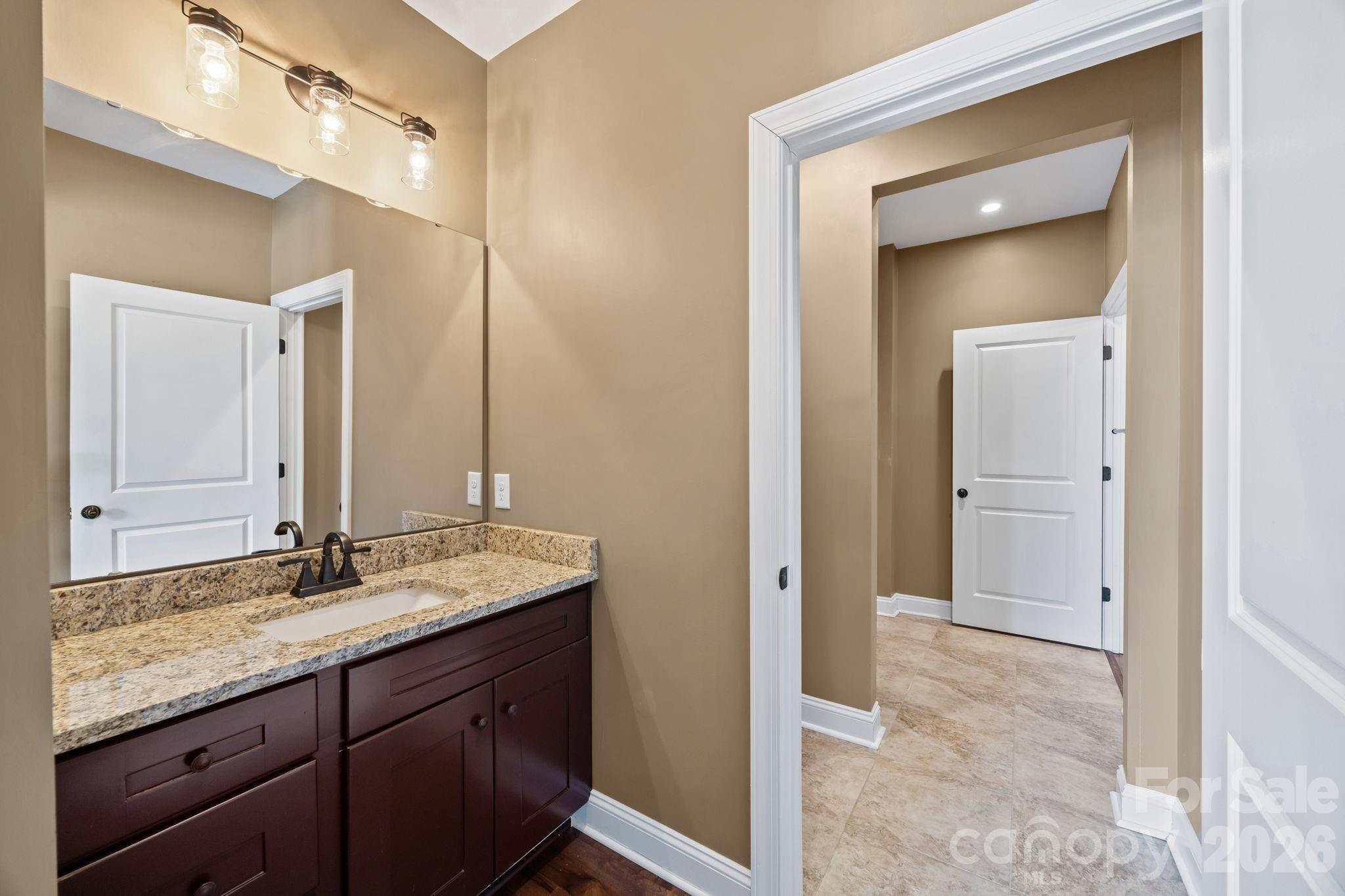 Random Woods - Residential