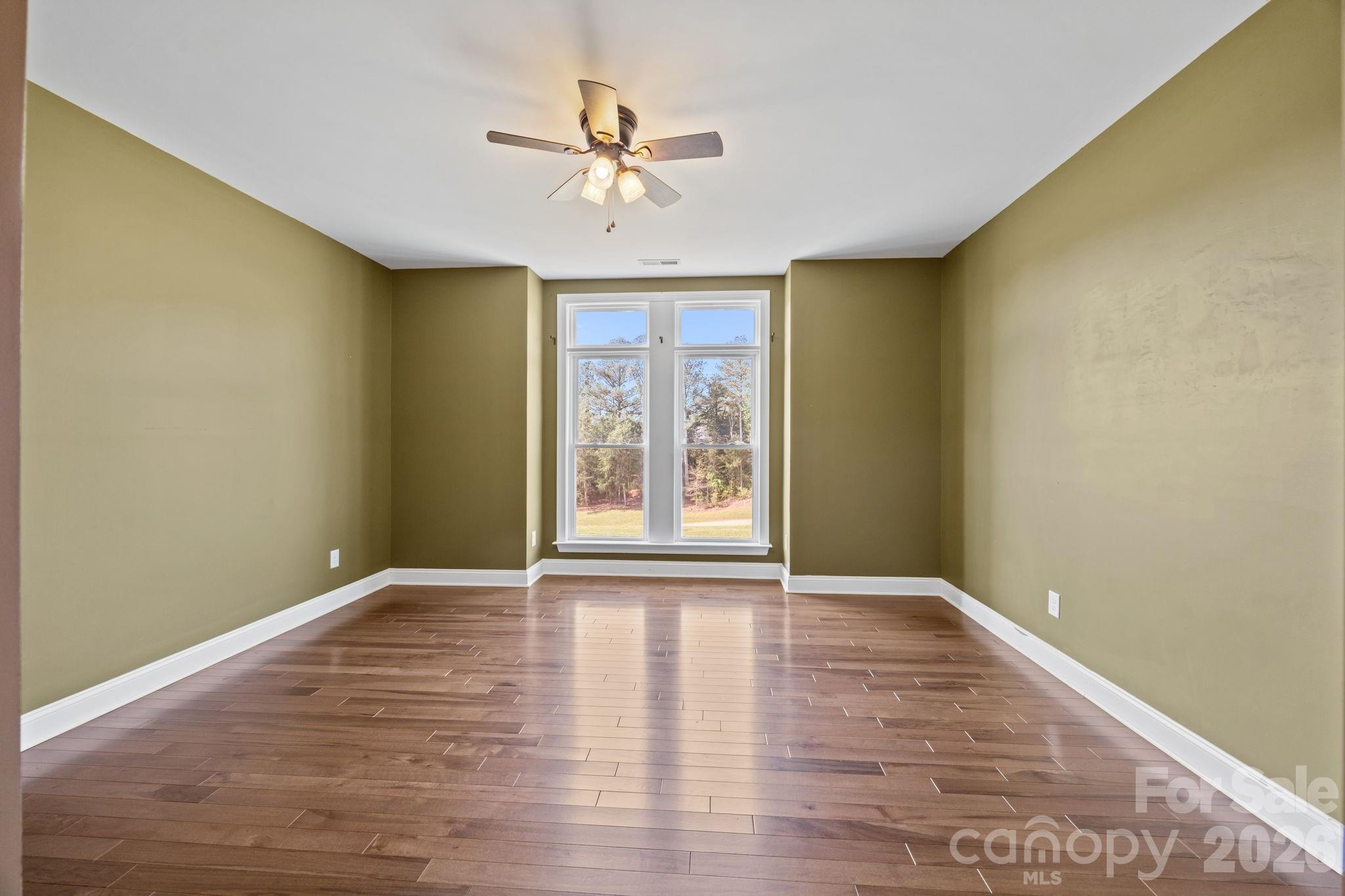 Random Woods - Residential