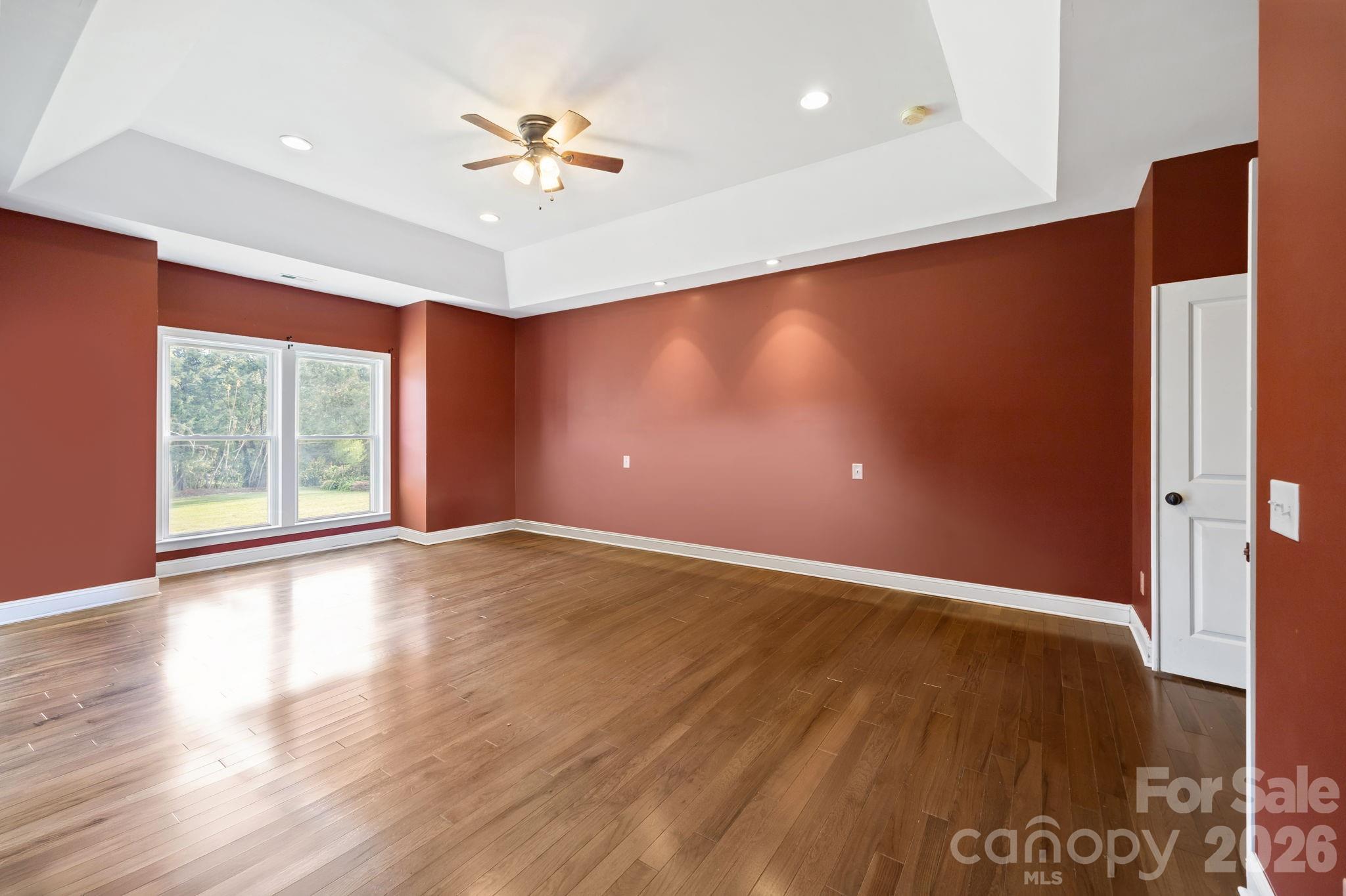 Random Woods - Residential