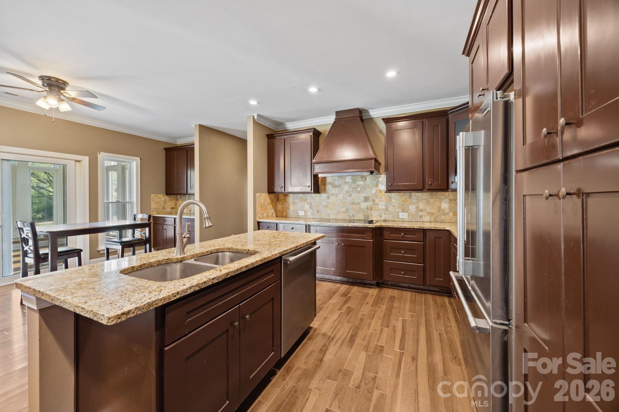 Random Woods - Residential