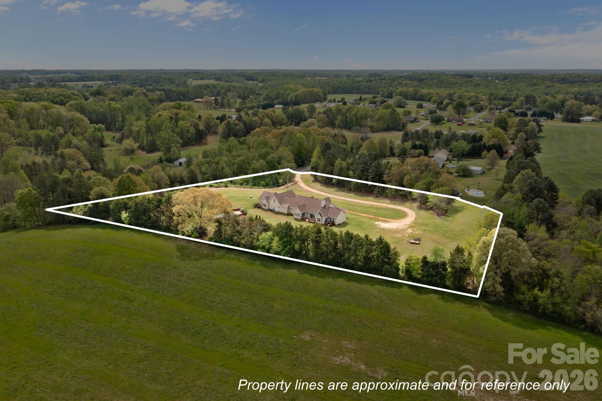 Random Woods - Residential