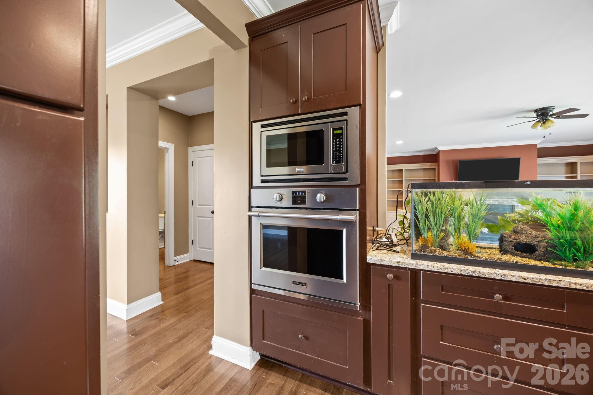 Random Woods - Residential