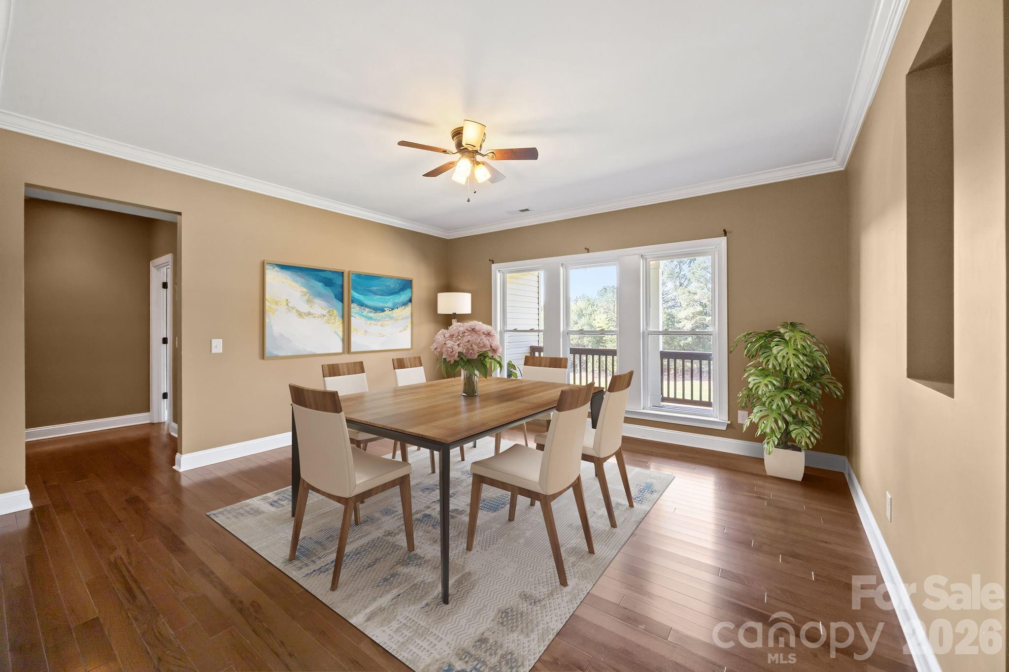 Random Woods - Residential