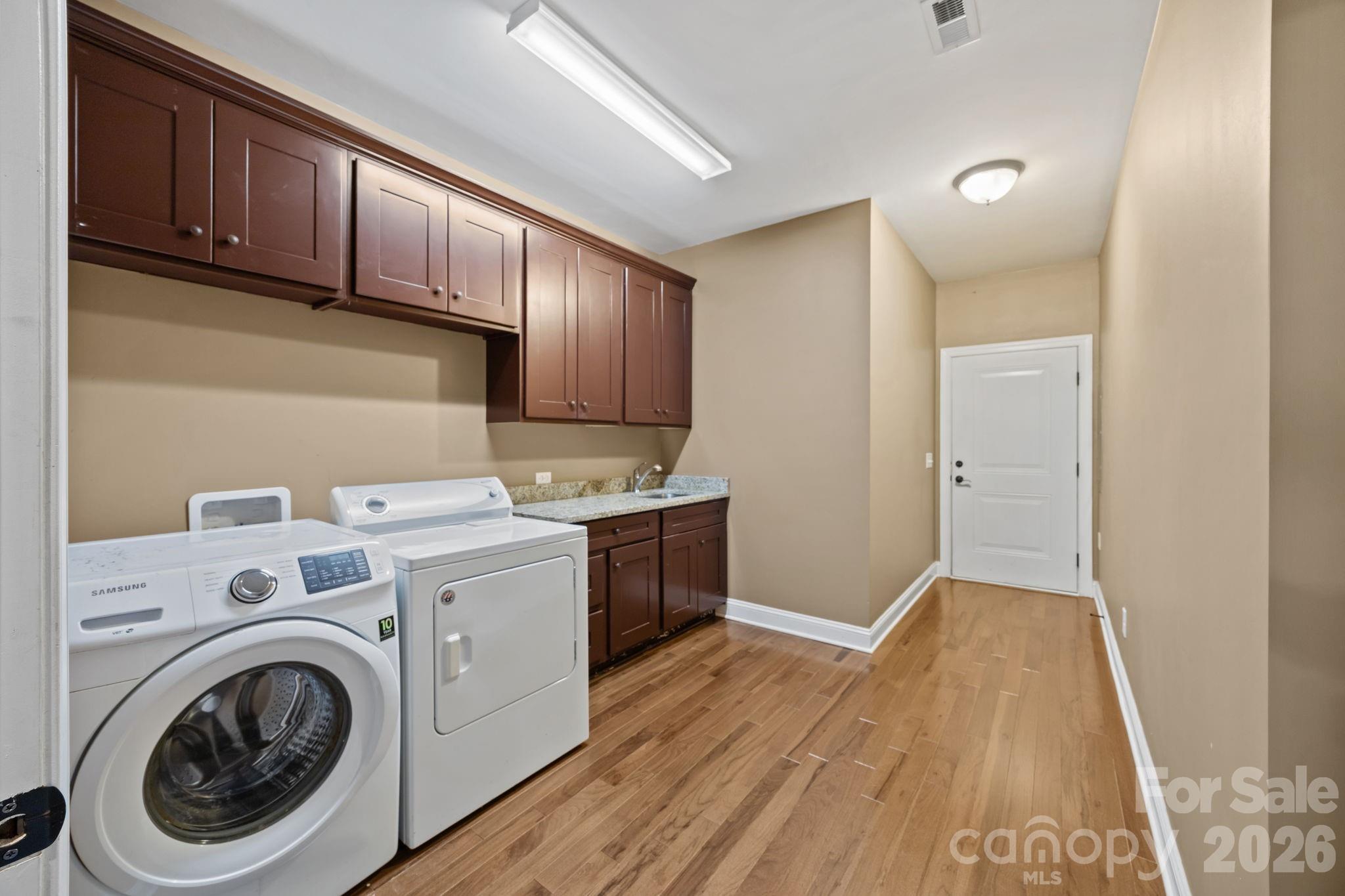 Random Woods - Residential