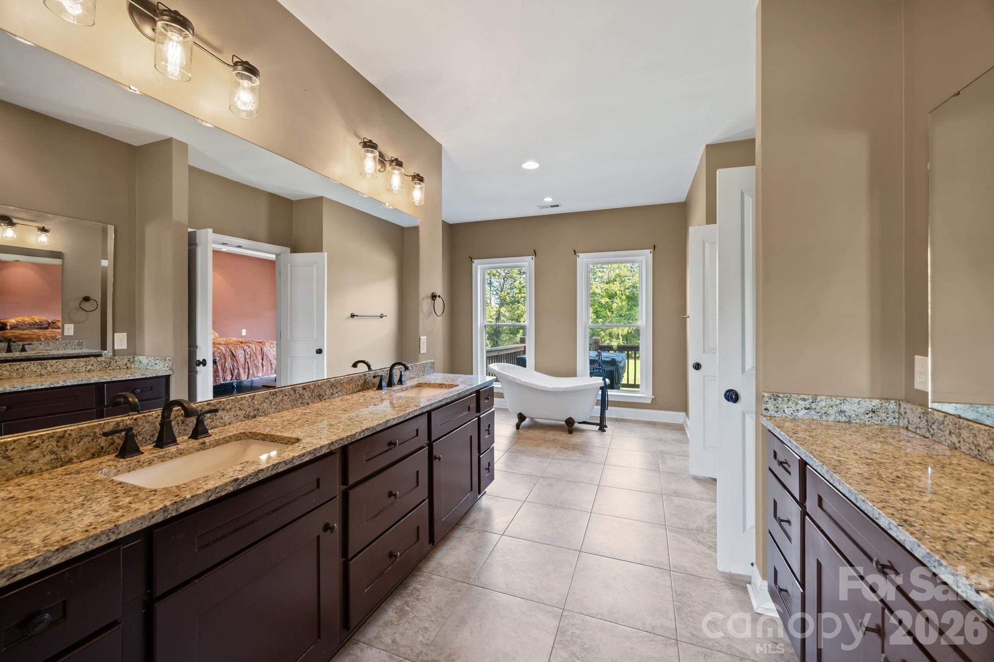 Random Woods - Residential