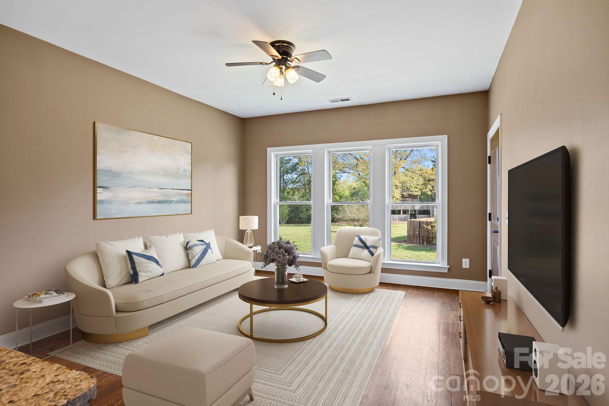 Random Woods - Residential