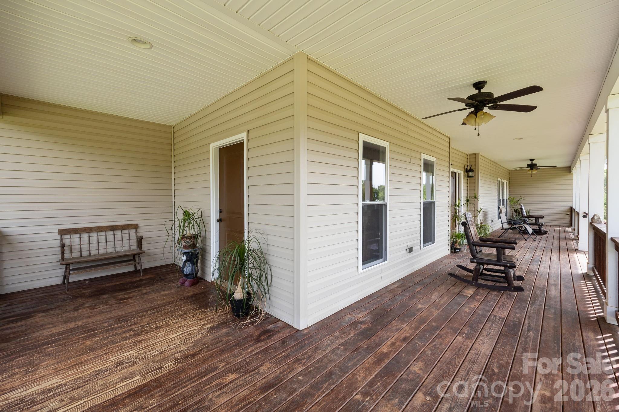 Random Woods - Residential