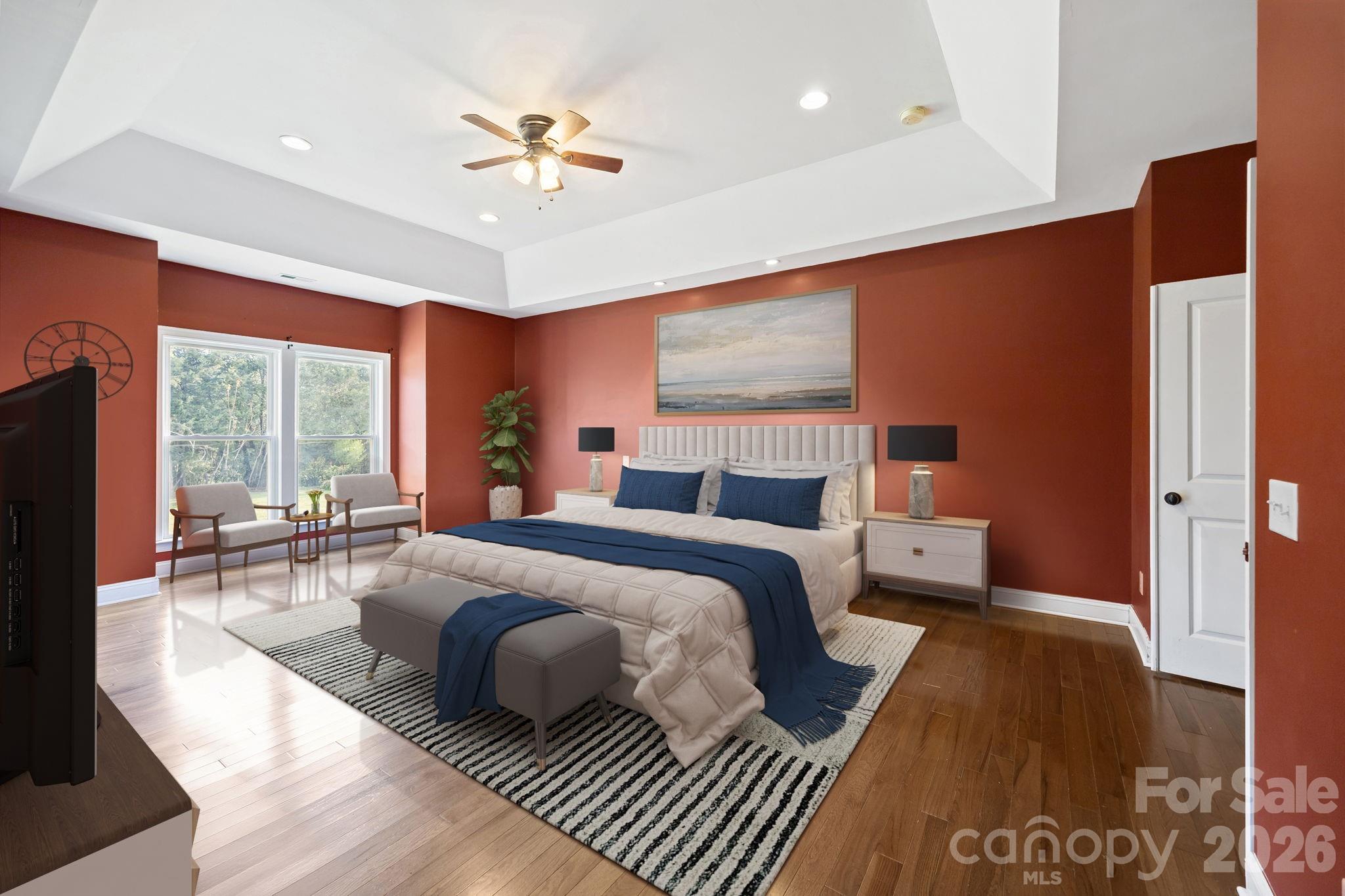 Random Woods - Residential