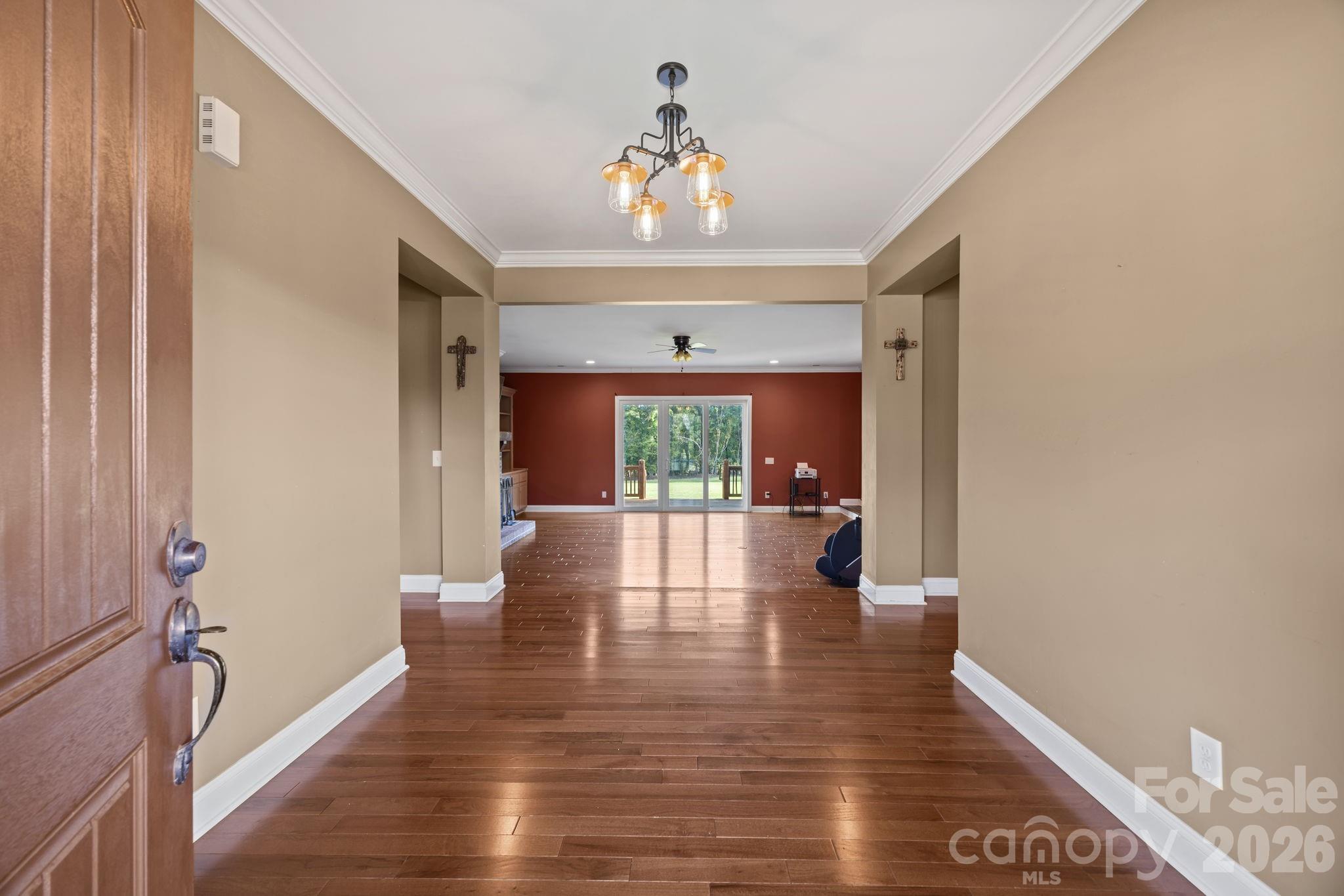 Random Woods - Residential