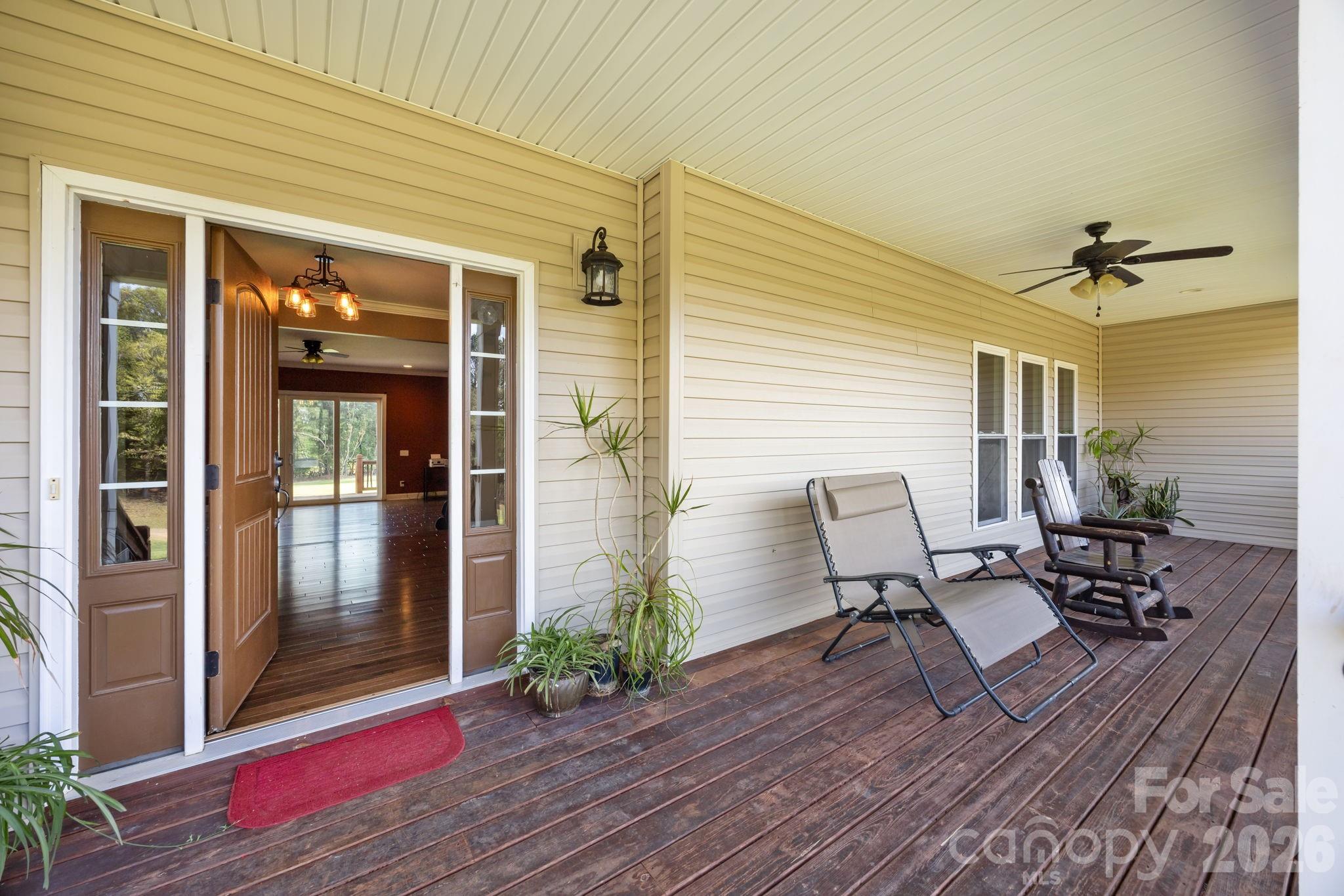 Random Woods - Residential