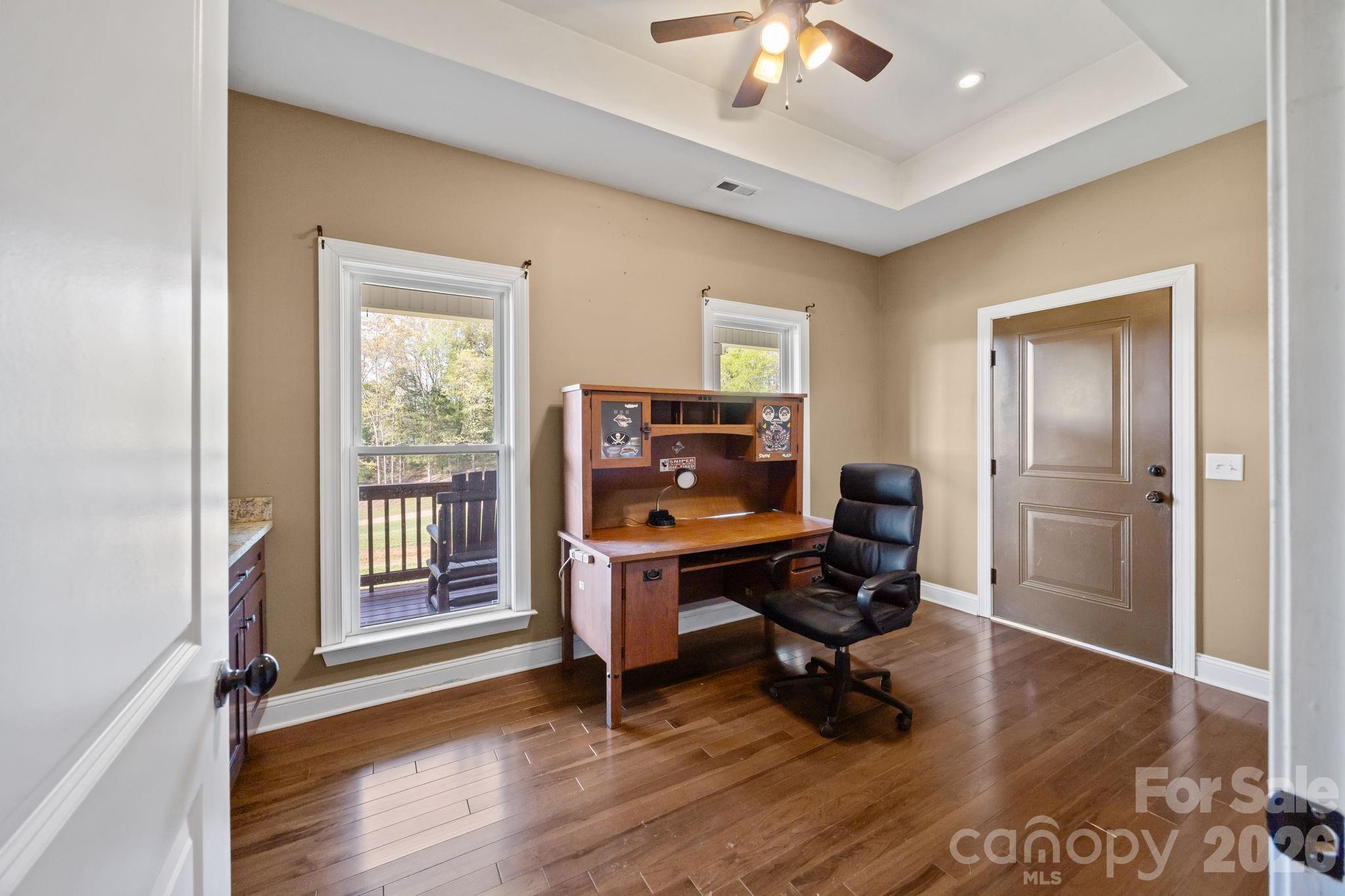 Random Woods - Residential