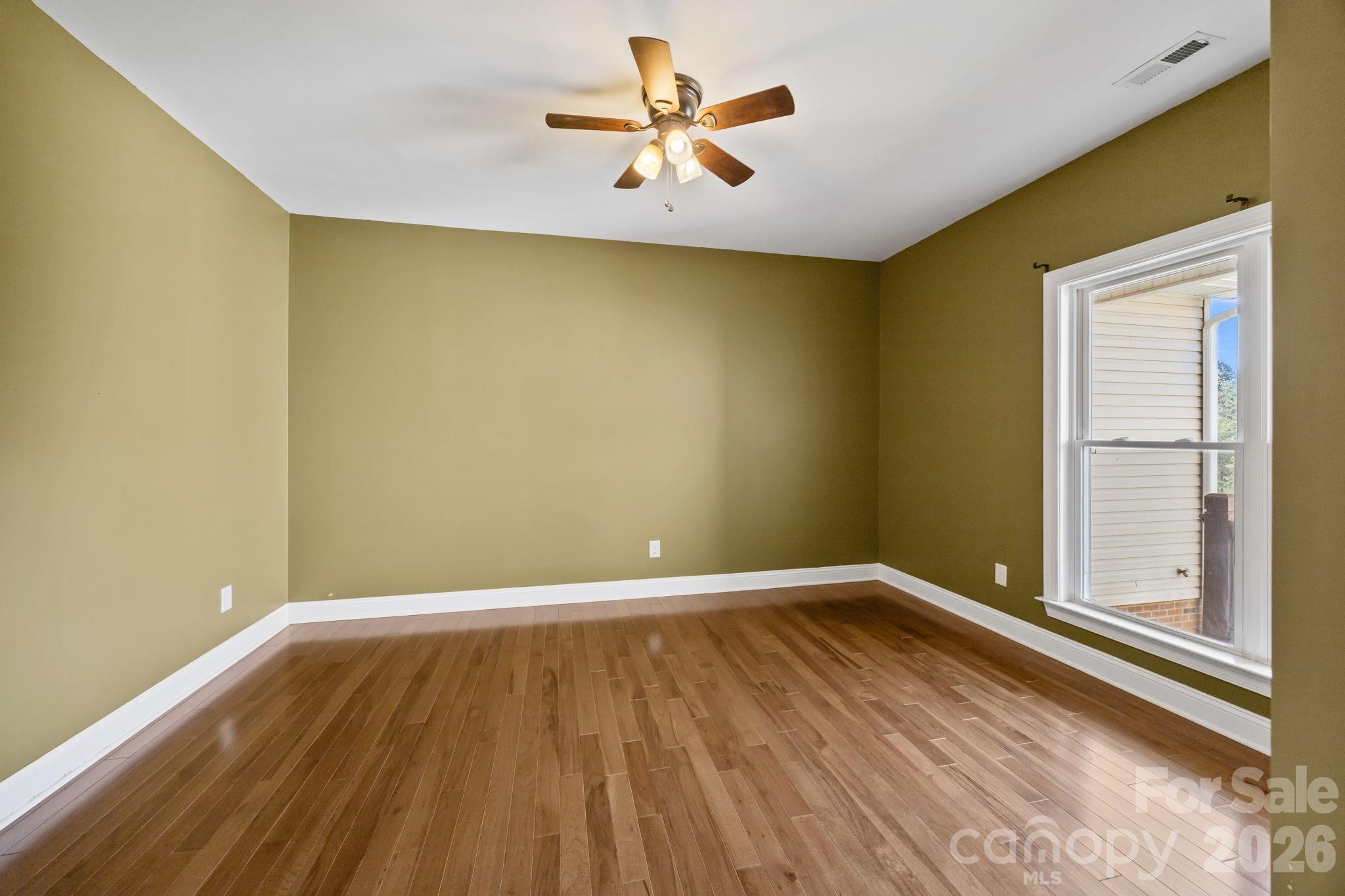 Random Woods - Residential