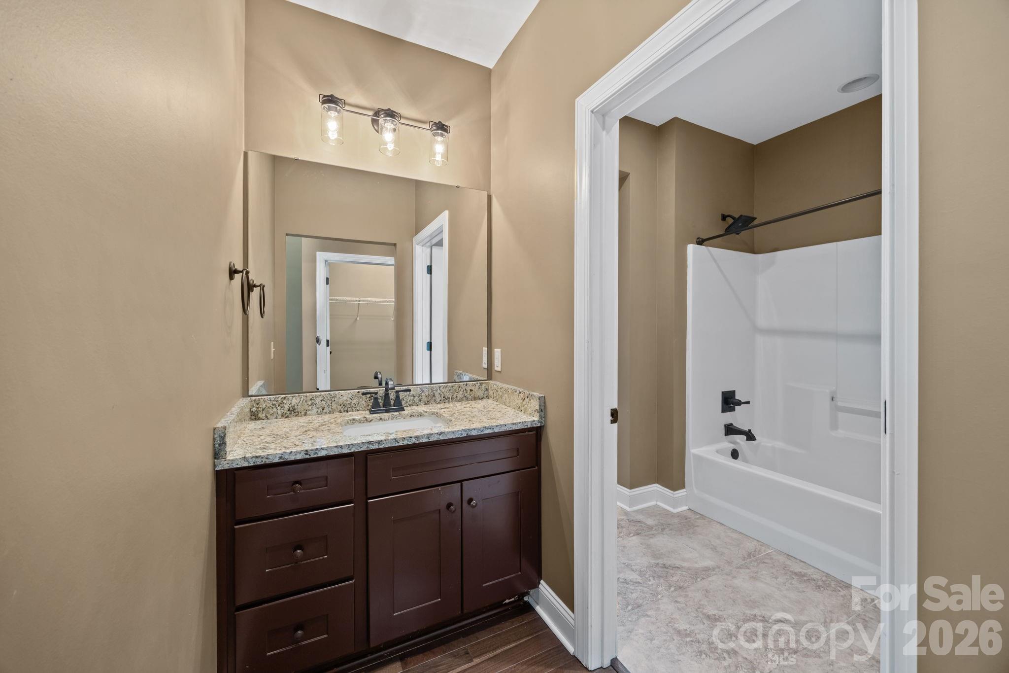 Random Woods - Residential