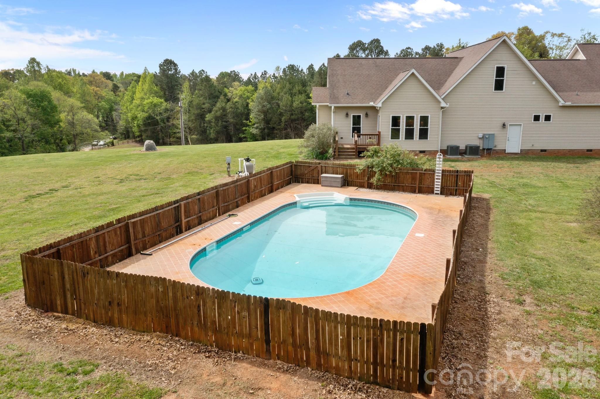 Random Woods - Residential