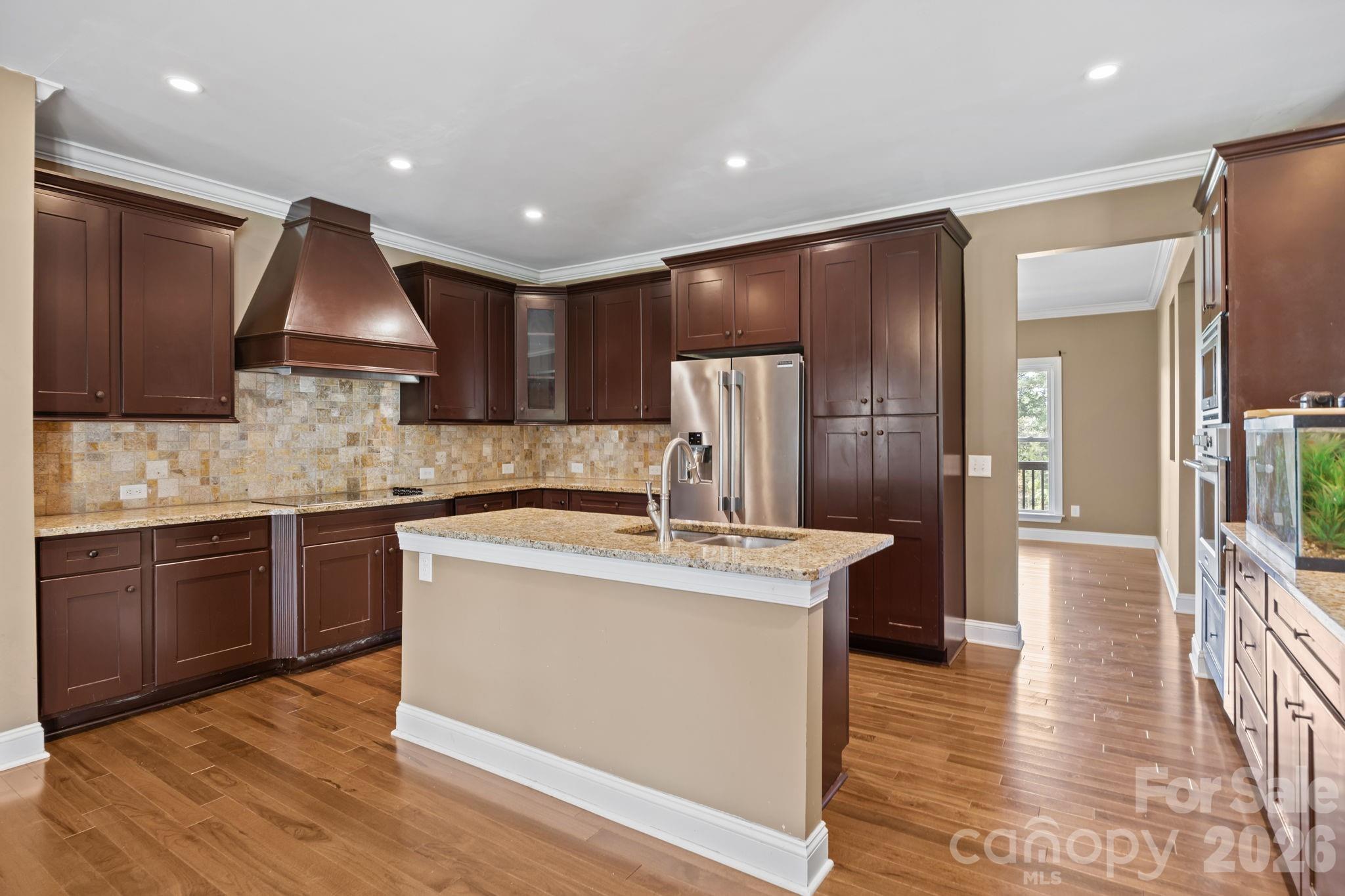 Random Woods - Residential