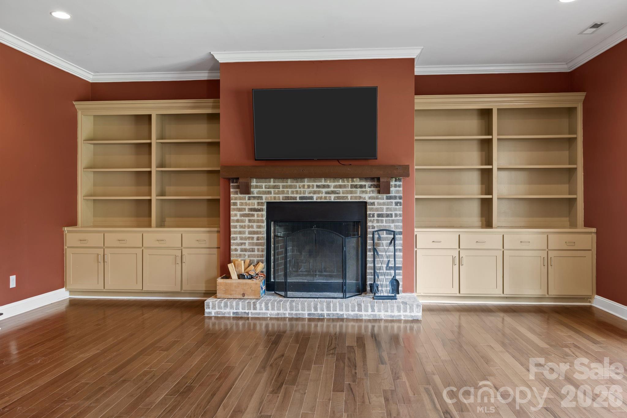 Random Woods - Residential