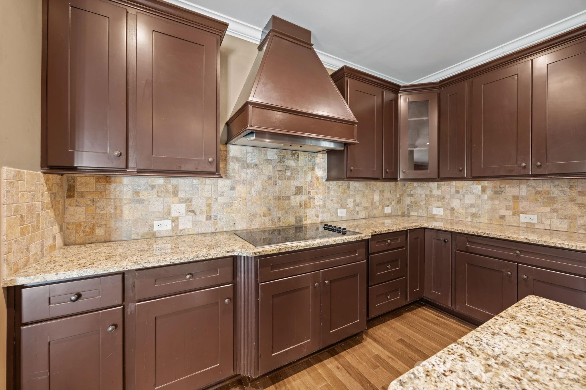 Random Woods - Residential