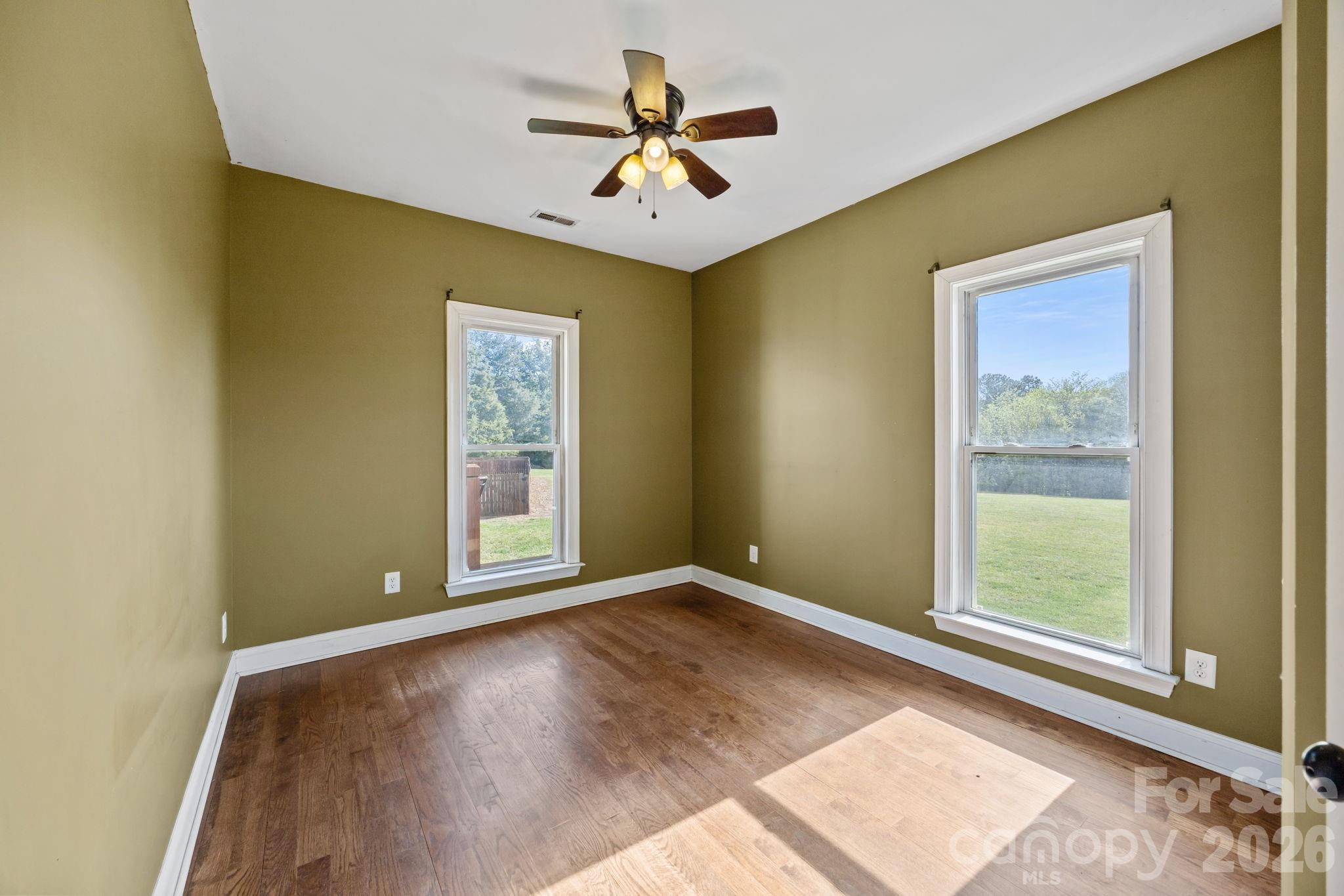 Random Woods - Residential