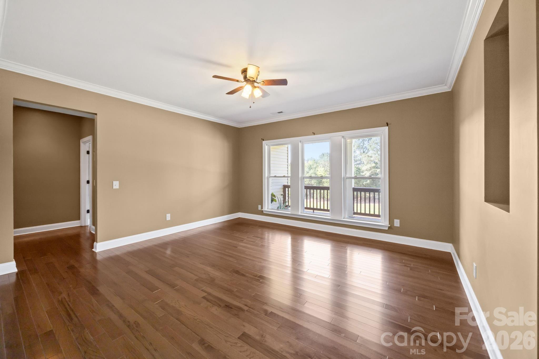 Random Woods - Residential