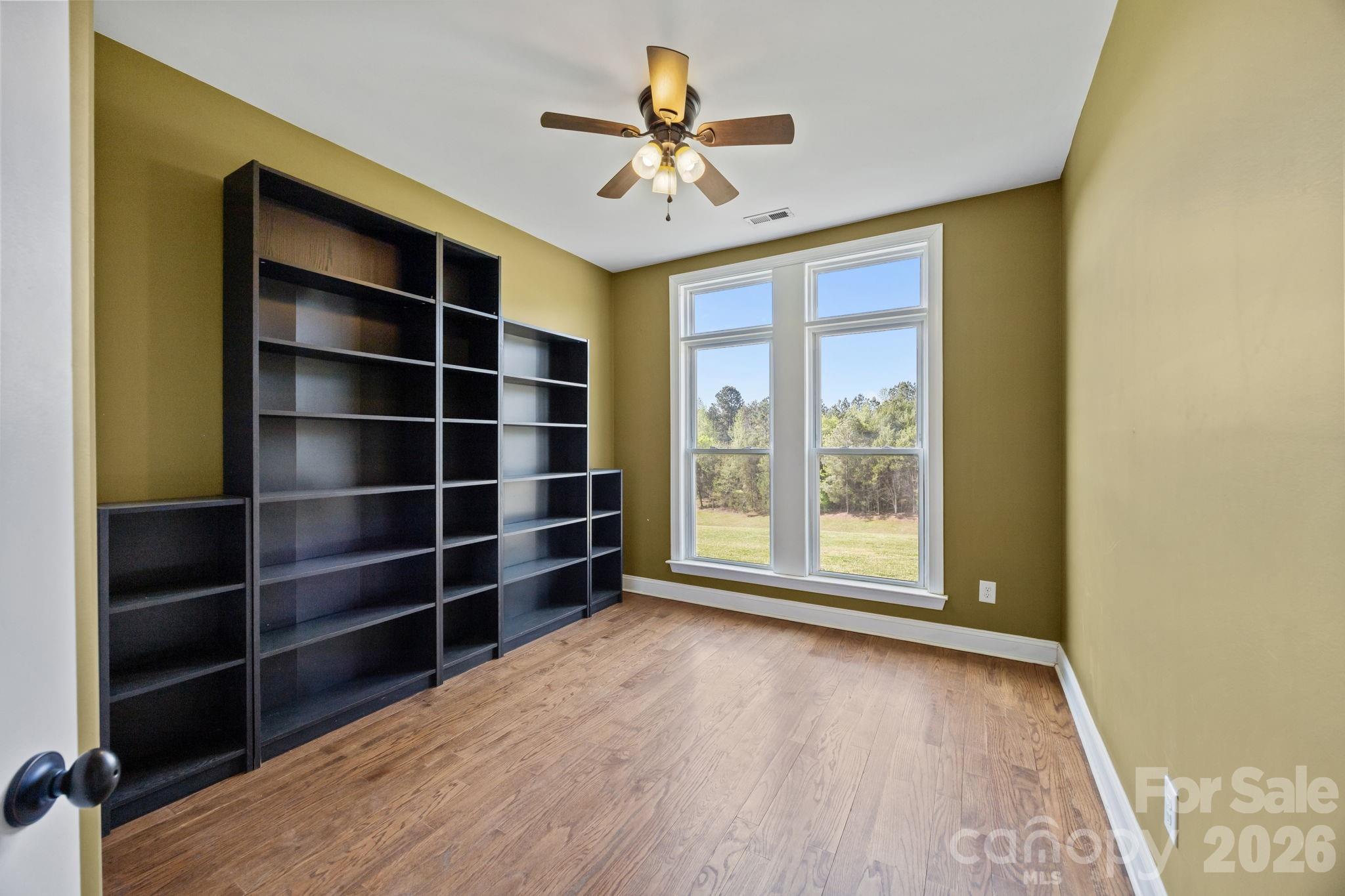 Random Woods - Residential