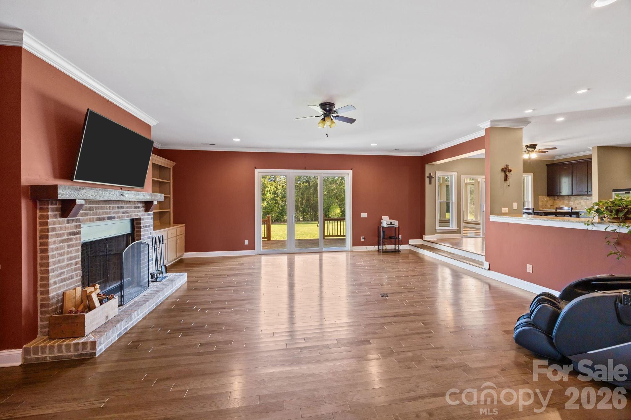 Random Woods - Residential